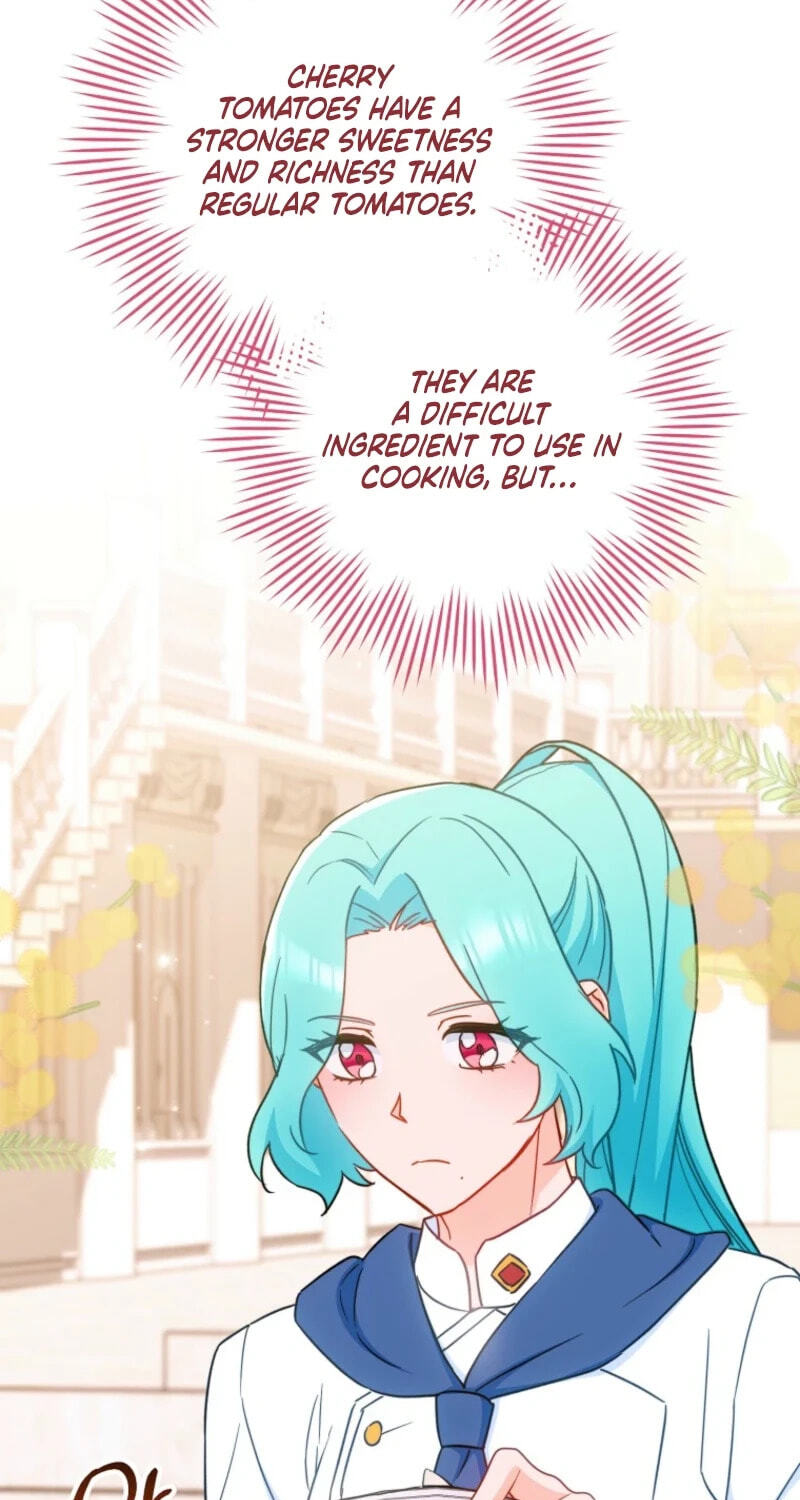 Read Lady Chef Royale chapter 201 image 2 on Lezhin