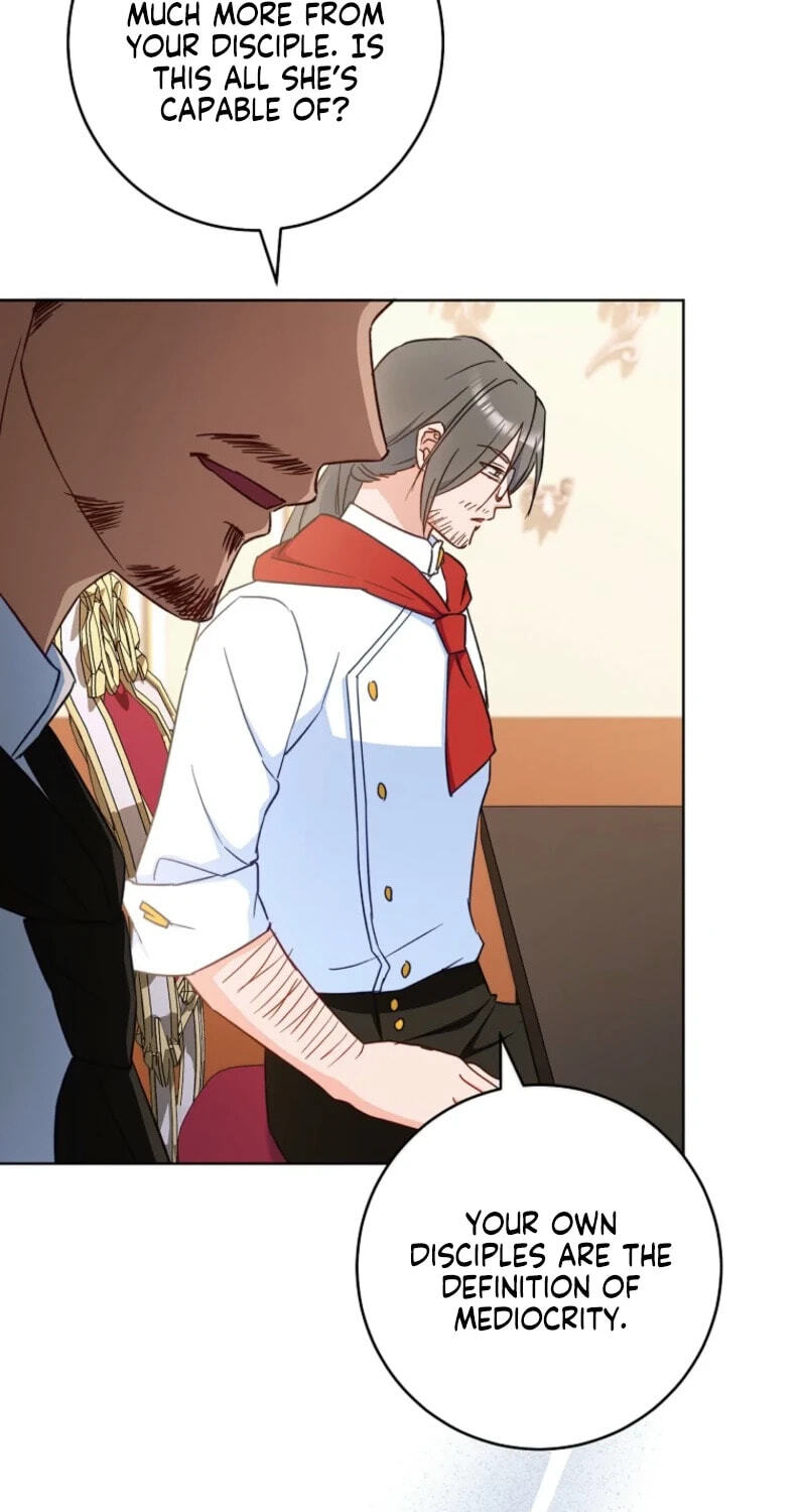 Read Lady Chef Royale chapter 201 image 20 on Lezhin