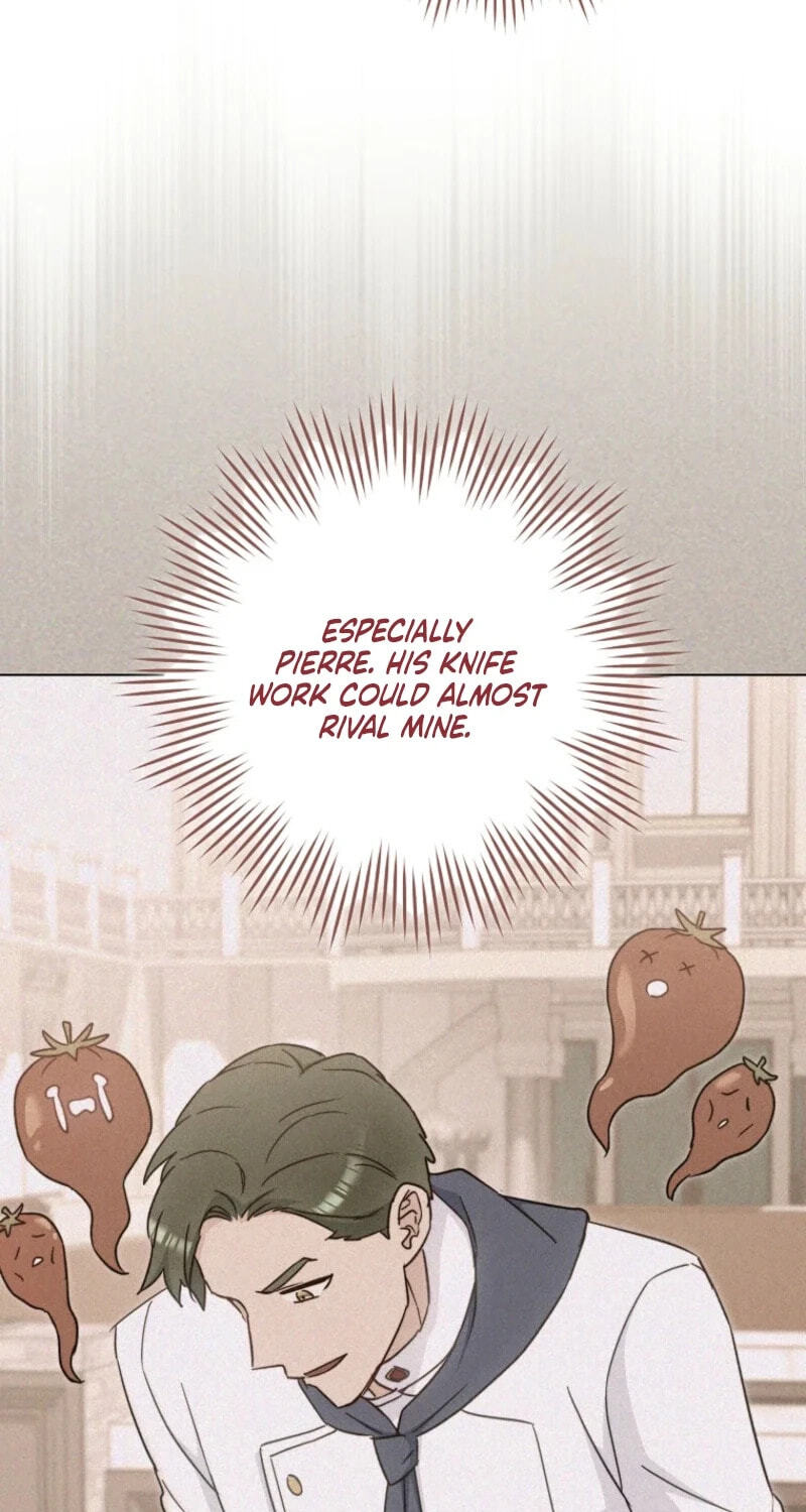 Read Lady Chef Royale chapter 201 image 22 on Lezhin