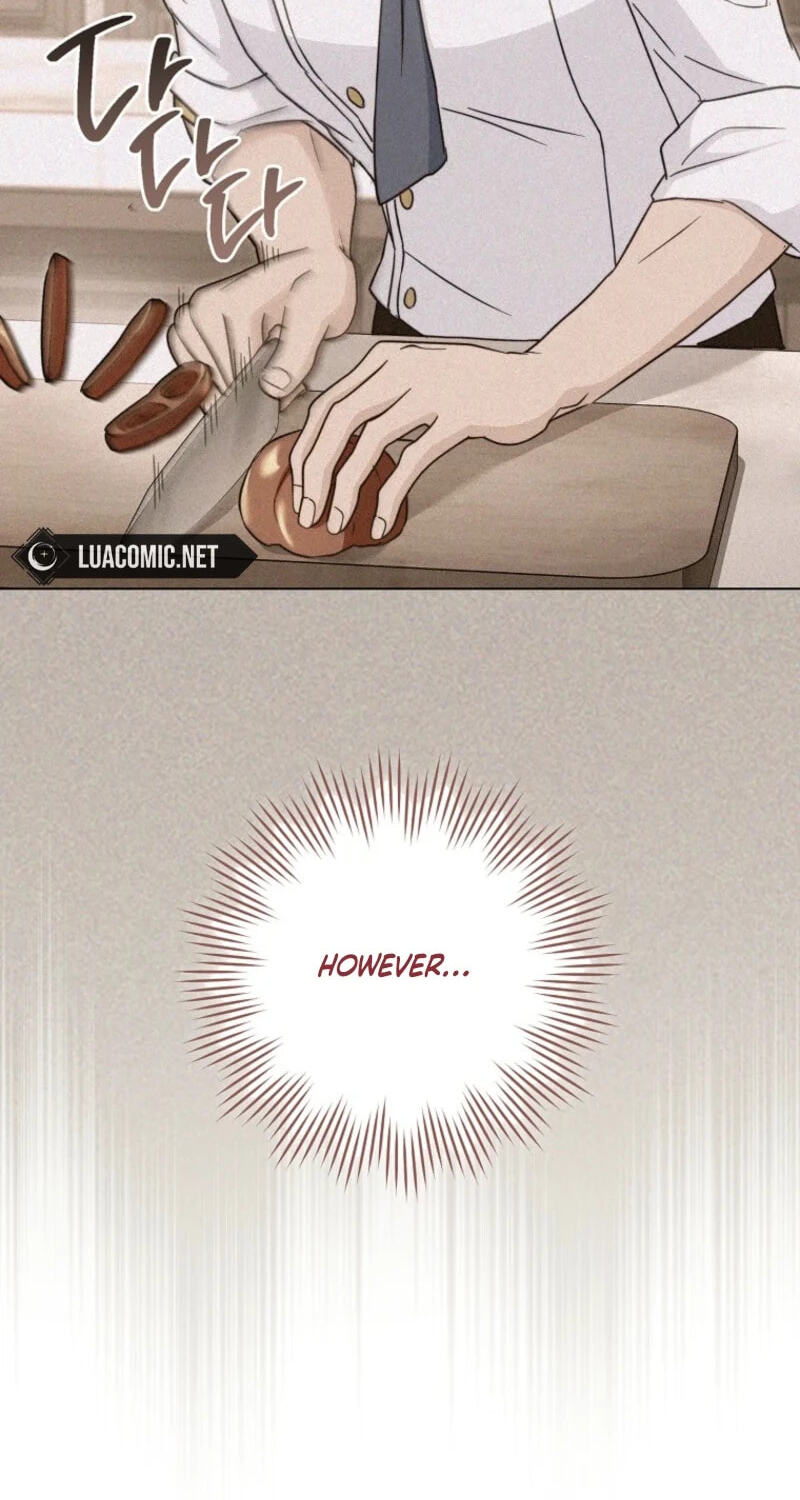 Read Lady Chef Royale chapter 201 image 23 on Lezhin