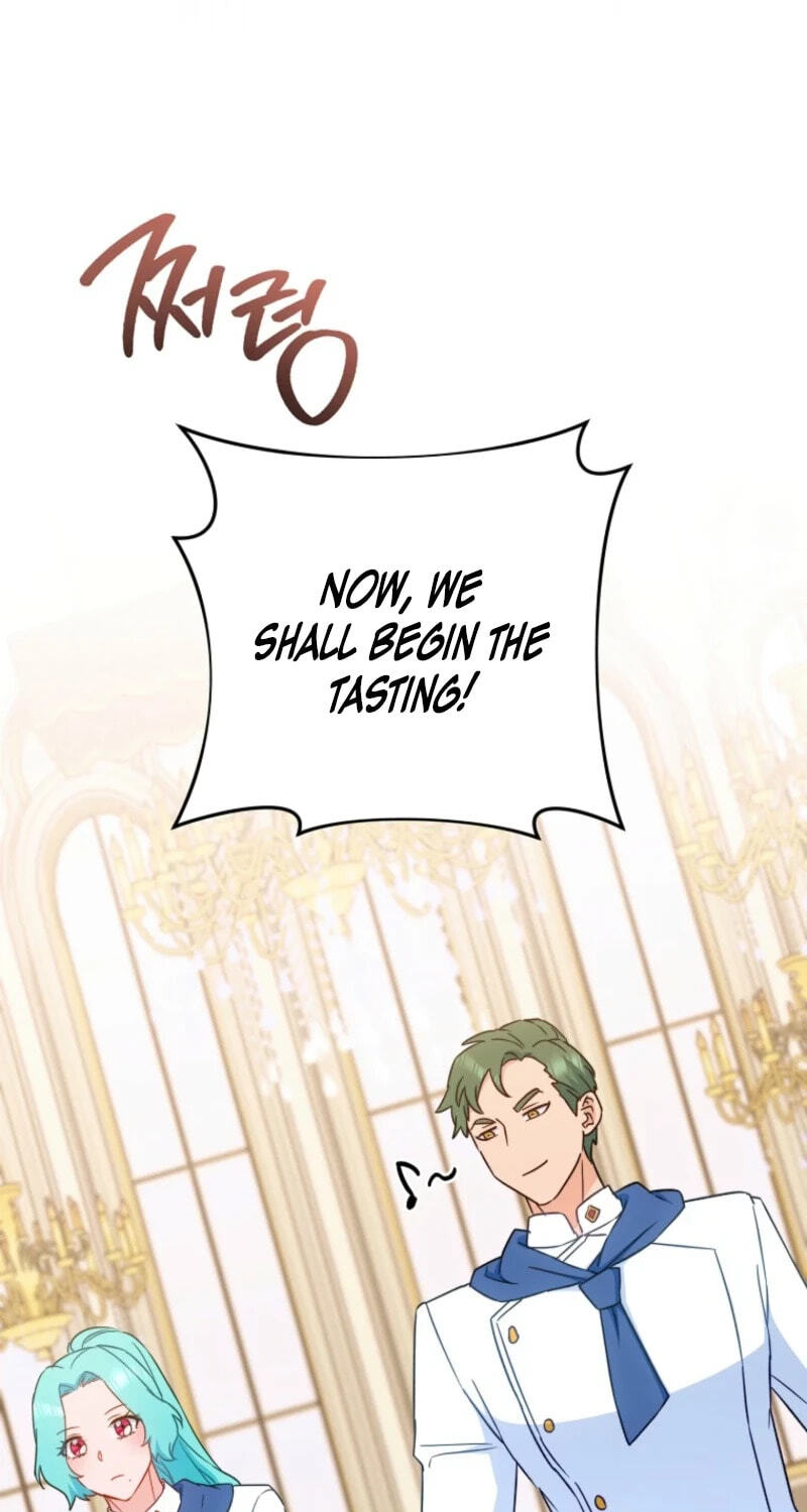 Read Lady Chef Royale chapter 201 image 24 on Lezhin