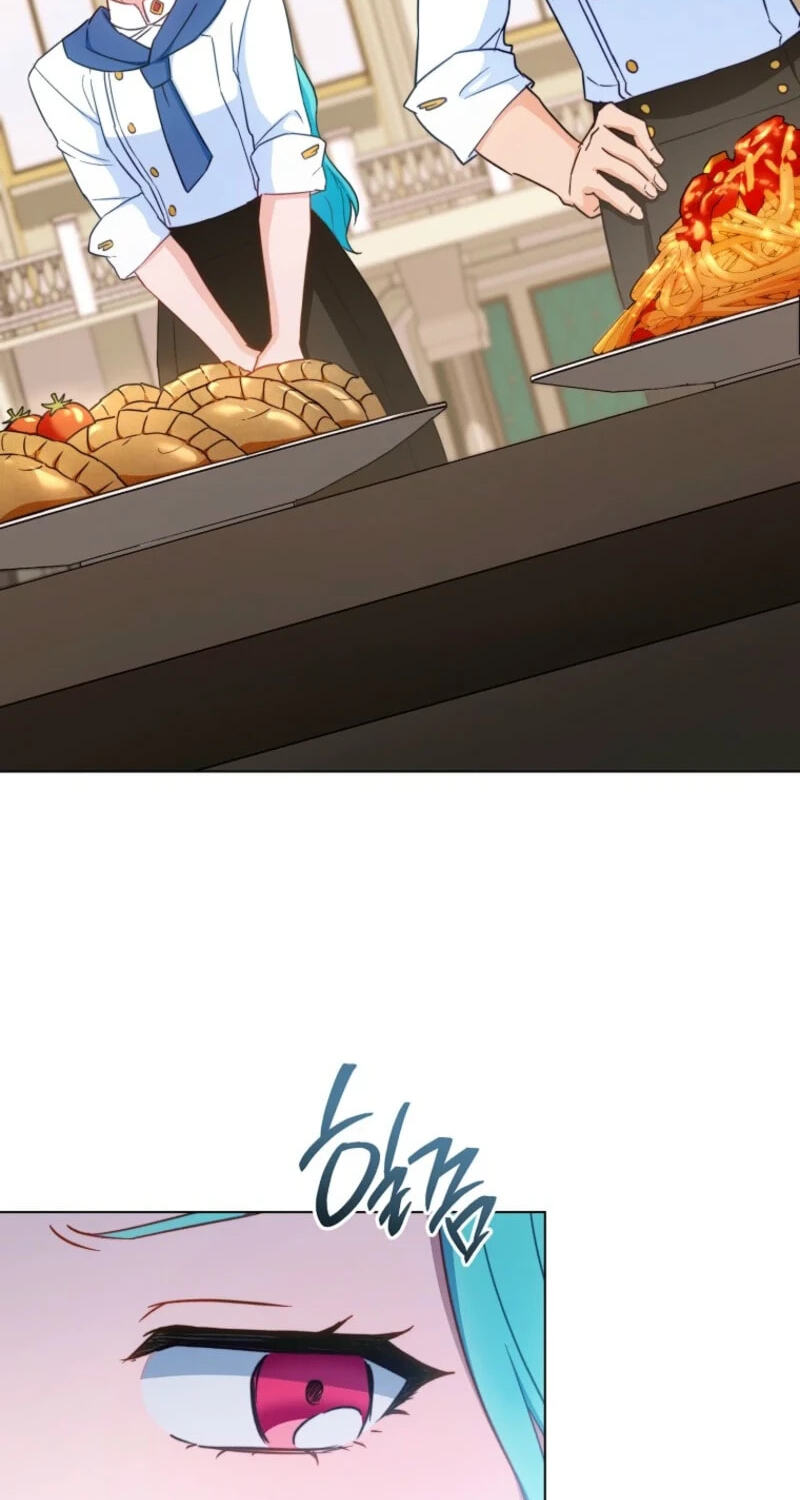 Read Lady Chef Royale chapter 201 image 25 on Lezhin