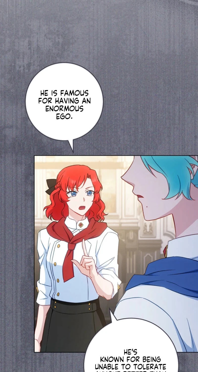 Read Lady Chef Royale chapter 201 image 28 on Lezhin