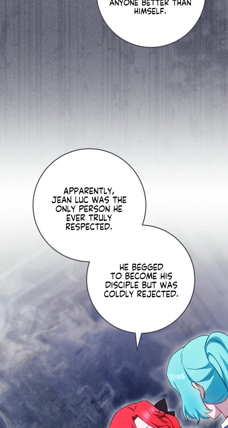 Read Lady Chef Royale chapter 201 image 29 on Lezhin
