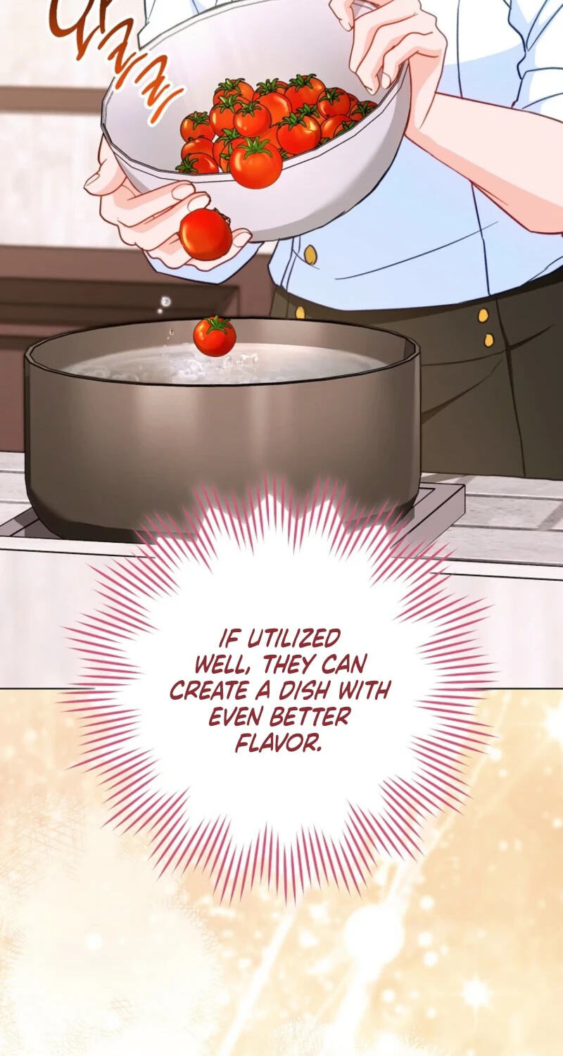 Read Lady Chef Royale chapter 201 image 3 on Lezhin