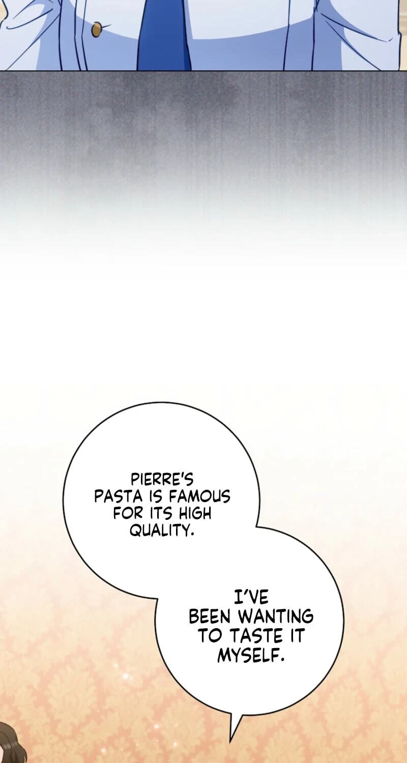 Read Lady Chef Royale chapter 201 image 32 on Lezhin