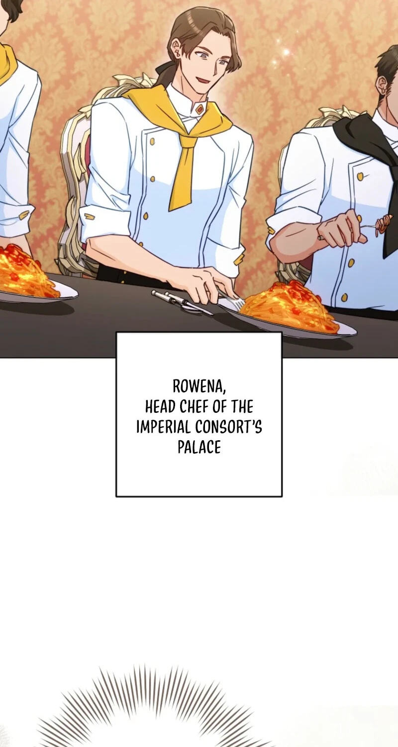 Read Lady Chef Royale chapter 201 image 33 on Lezhin