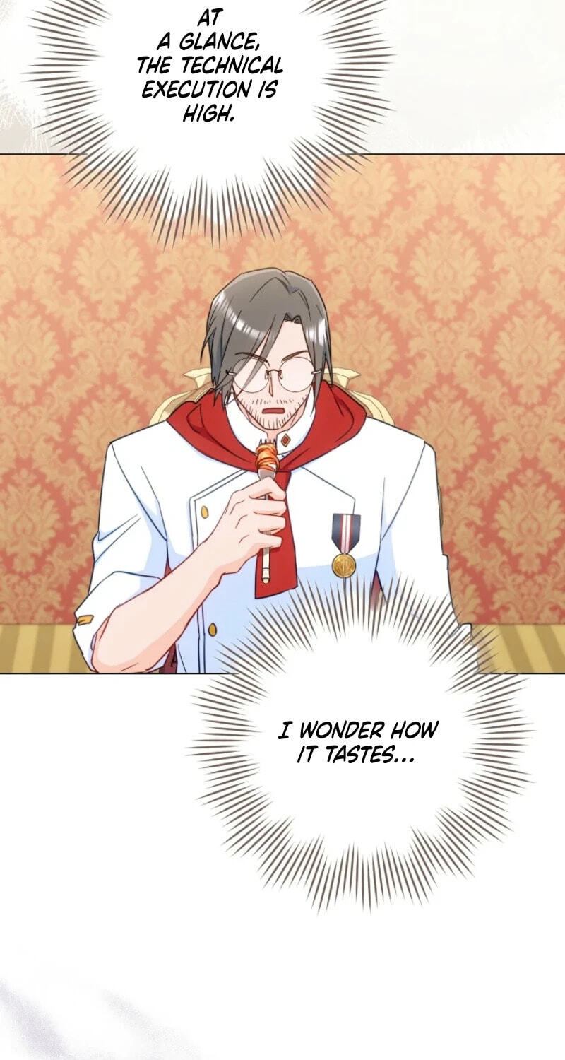 Read Lady Chef Royale chapter 201 image 34 on Lezhin