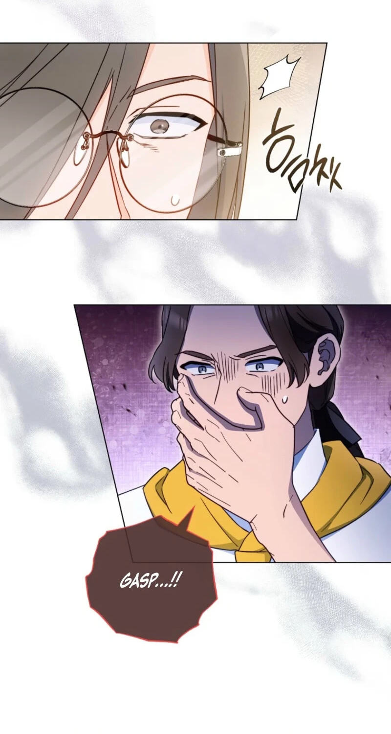 Read Lady Chef Royale chapter 201 image 35 on Lezhin
