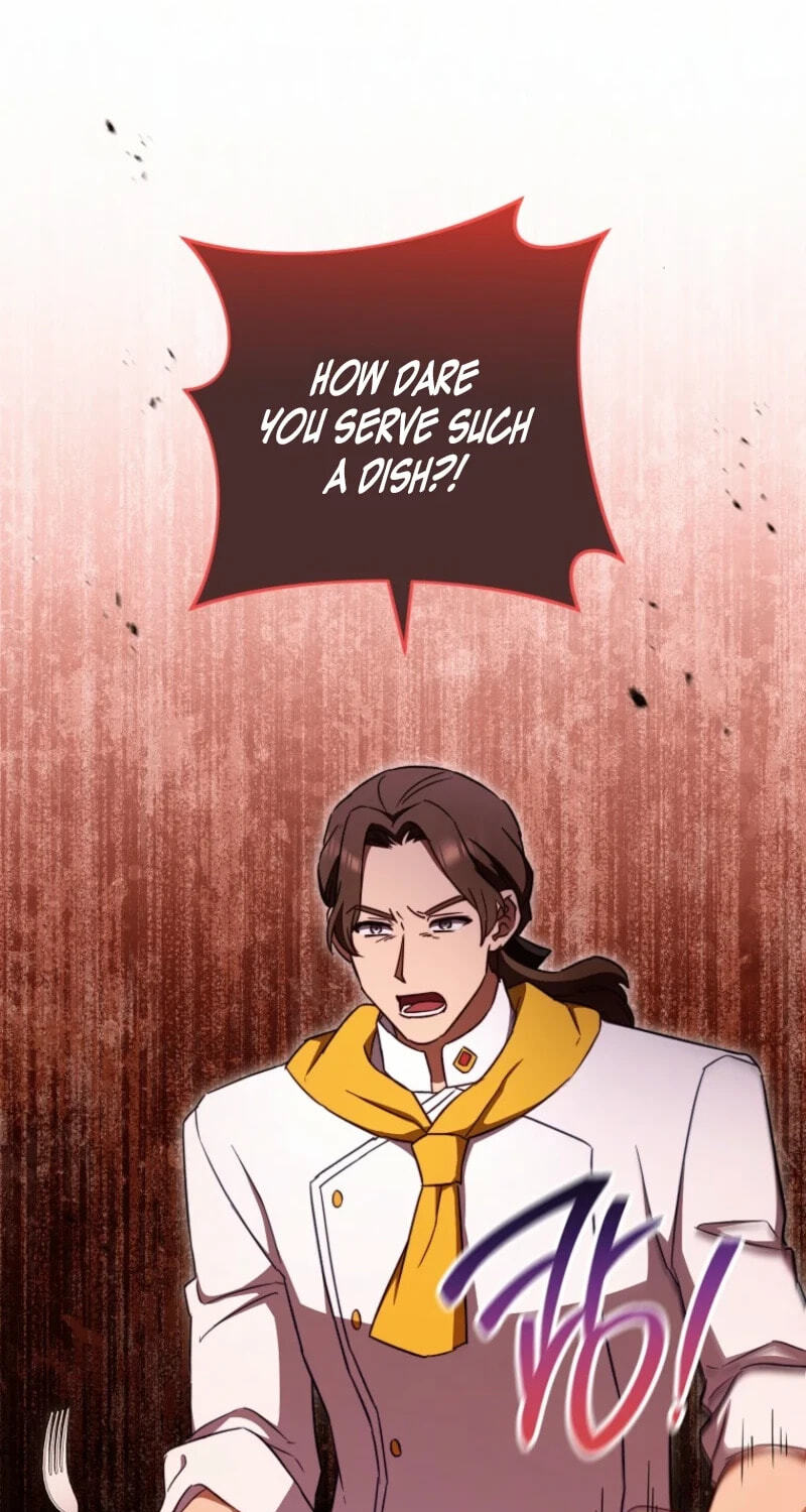 Read Lady Chef Royale chapter 201 image 36 on Lezhin