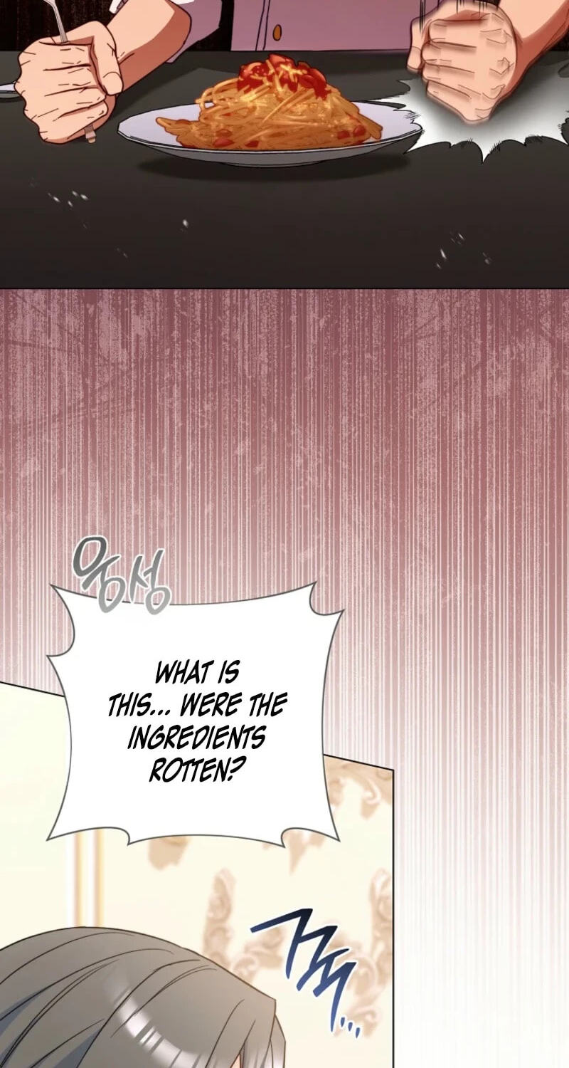 Read Lady Chef Royale chapter 201 image 37 on Lezhin