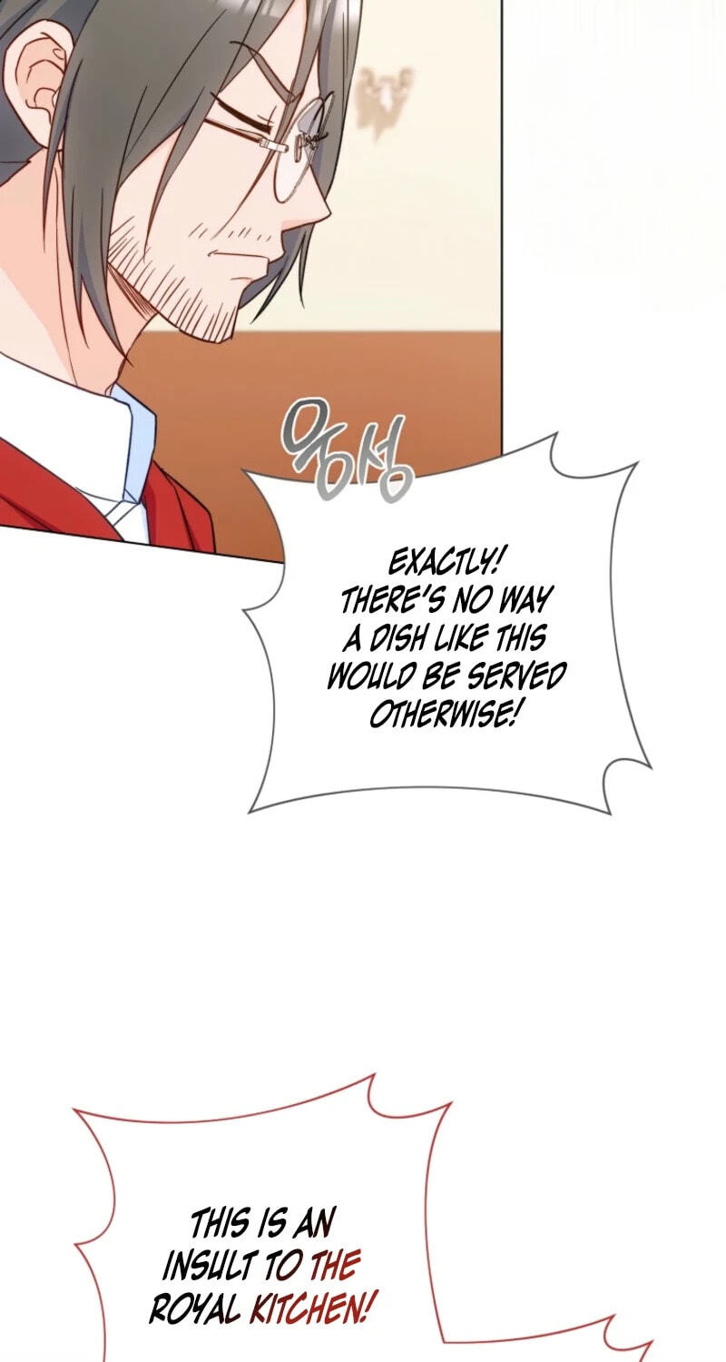 Read Lady Chef Royale chapter 201 image 38 on Lezhin