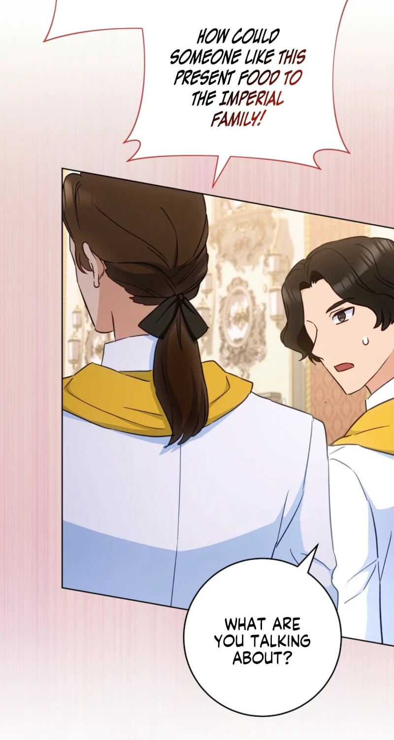 Read Lady Chef Royale chapter 201 image 39 on Lezhin