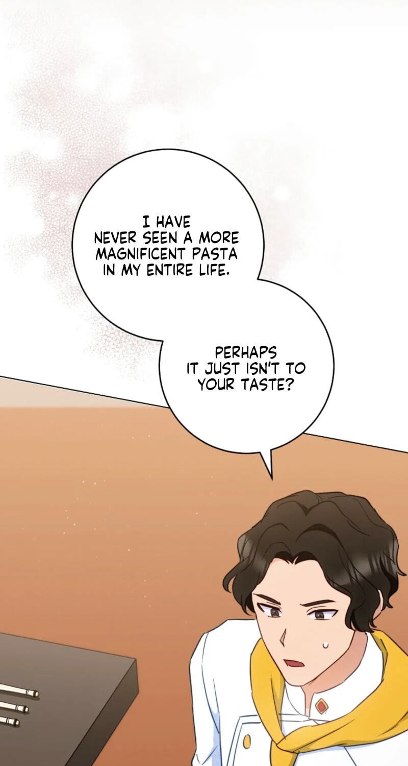 Read Lady Chef Royale chapter 201 image 40 on Lezhin