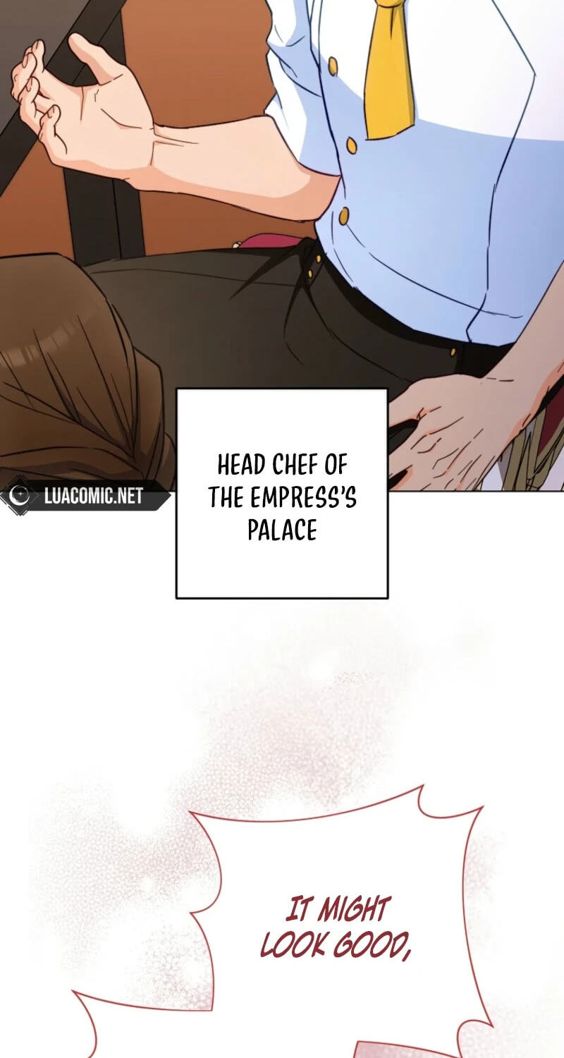 Read Lady Chef Royale chapter 201 image 41 on Lezhin