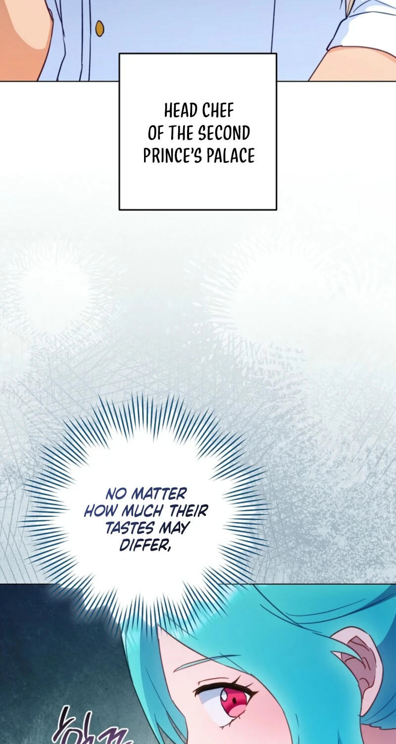 Read Lady Chef Royale chapter 201 image 43 on Lezhin