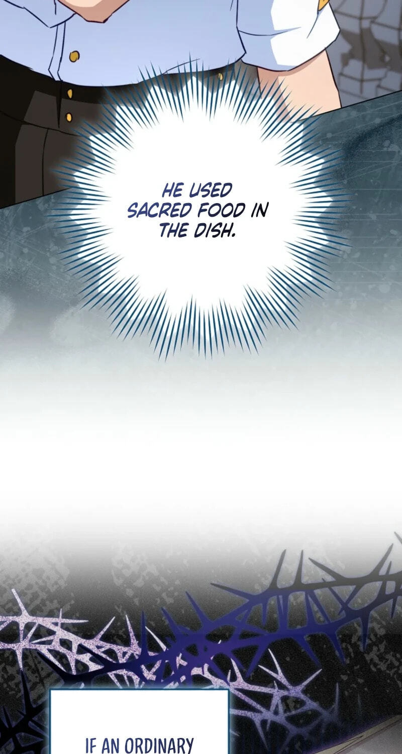 Read Lady Chef Royale chapter 201 image 46 on Lezhin