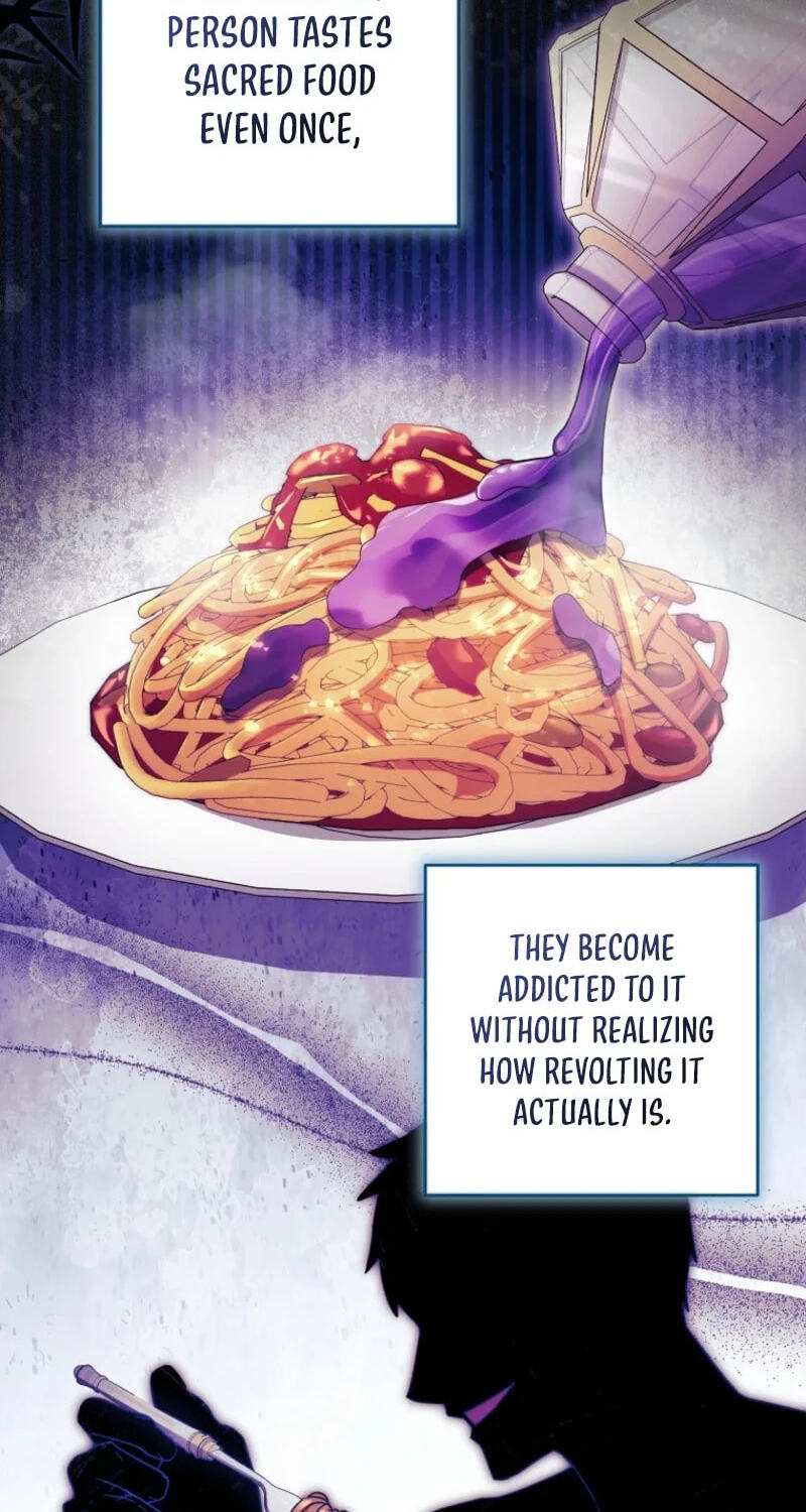 Read Lady Chef Royale chapter 201 image 47 on Lezhin