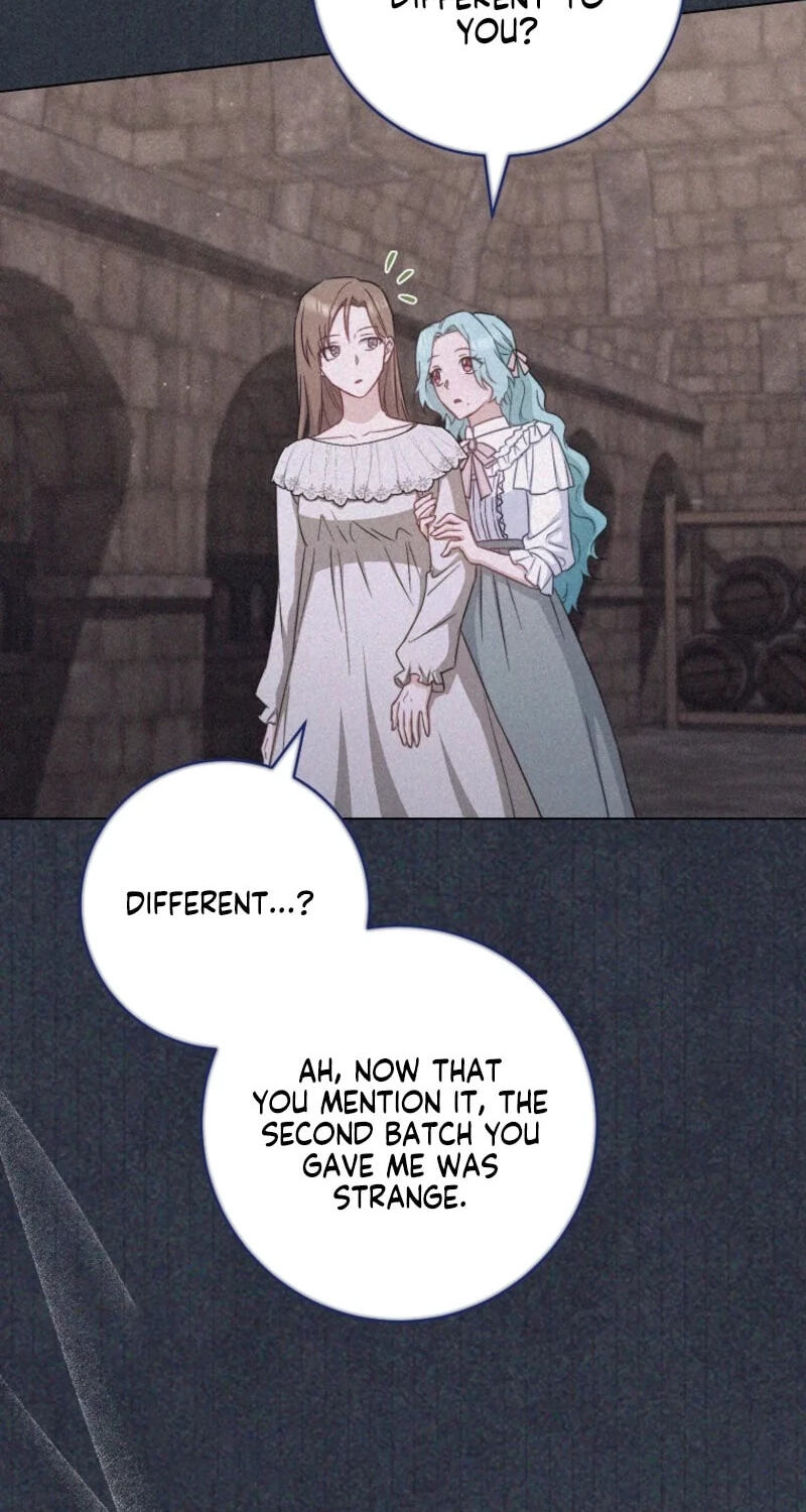 Read Lady Chef Royale chapter 201 image 49 on Lezhin