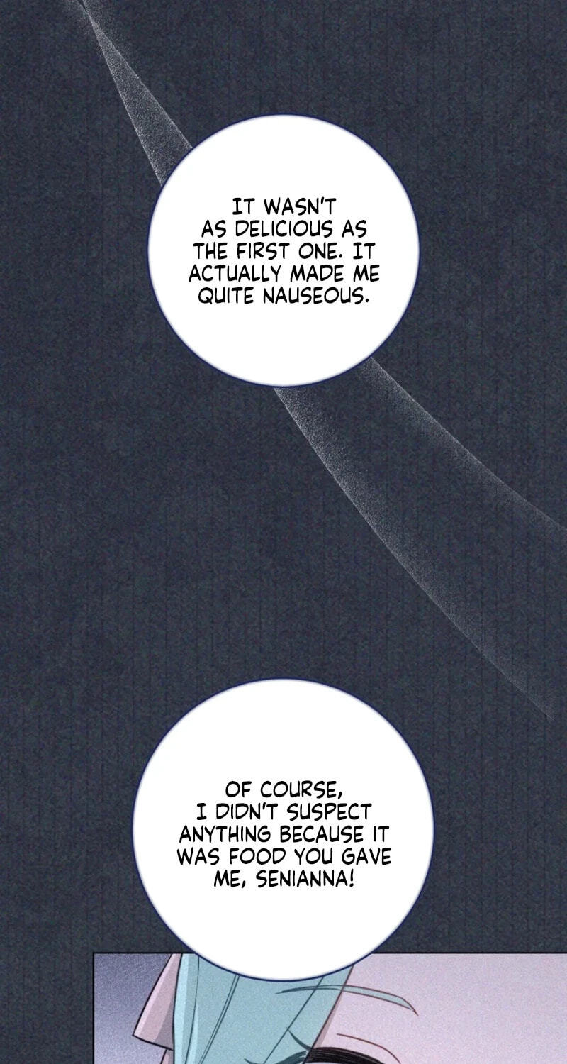 Read Lady Chef Royale chapter 201 image 50 on Lezhin