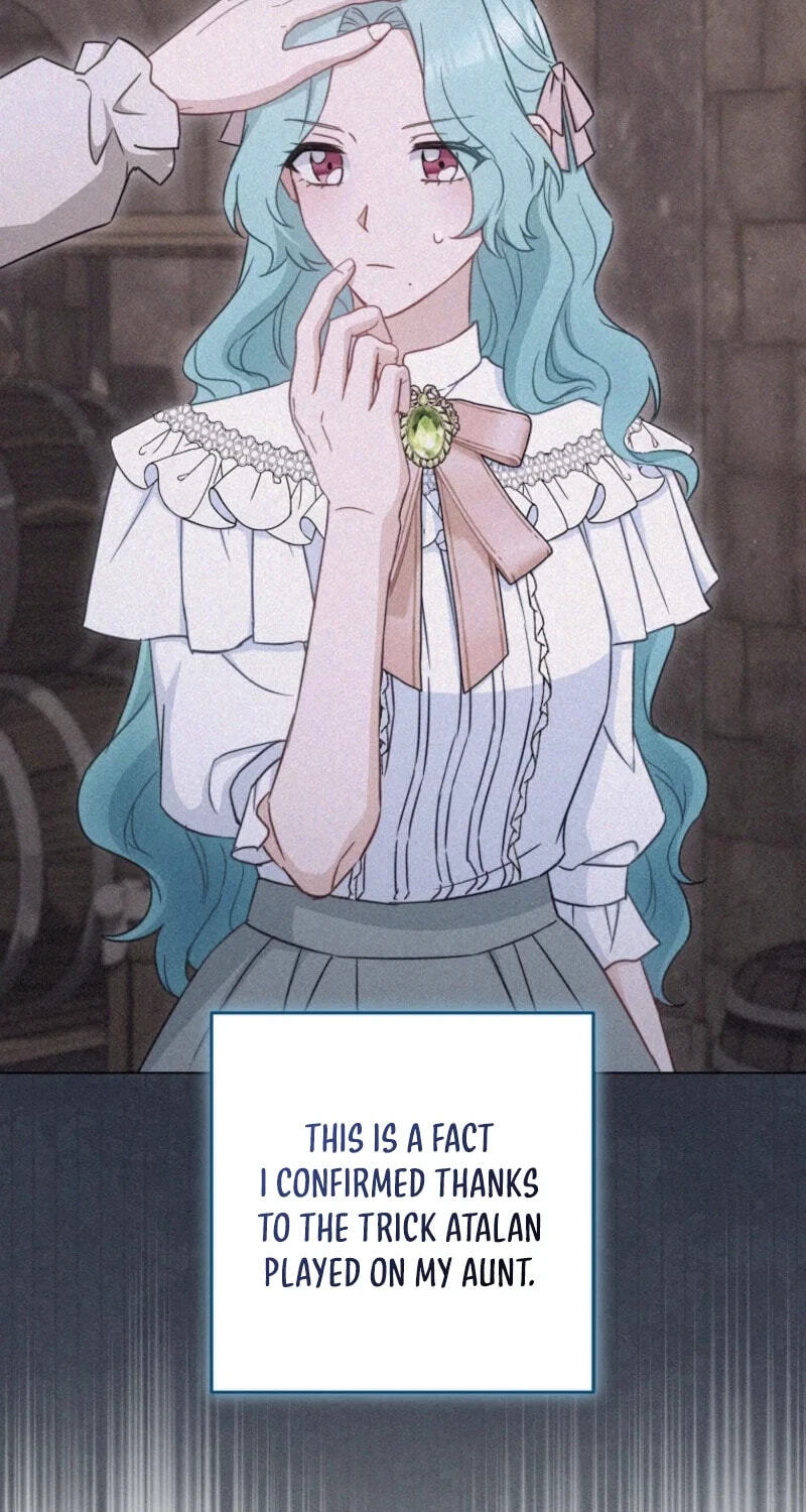 Read Lady Chef Royale chapter 201 image 52 on Lezhin