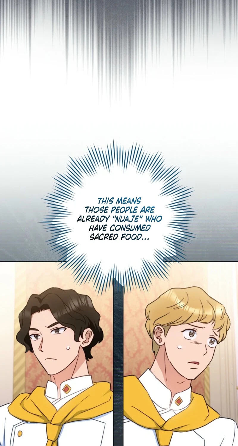 Read Lady Chef Royale chapter 201 image 53 on Lezhin