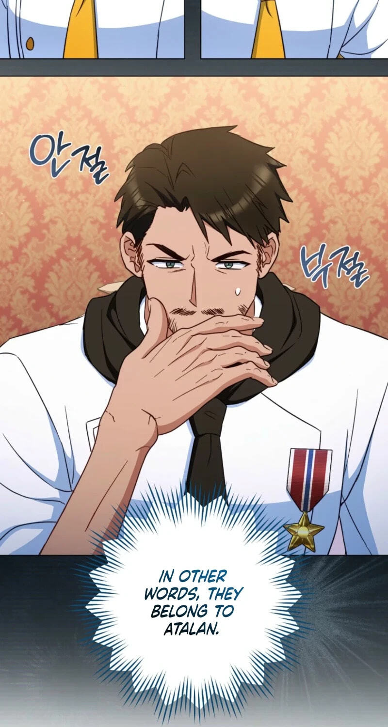 Read Lady Chef Royale chapter 201 image 54 on Lezhin
