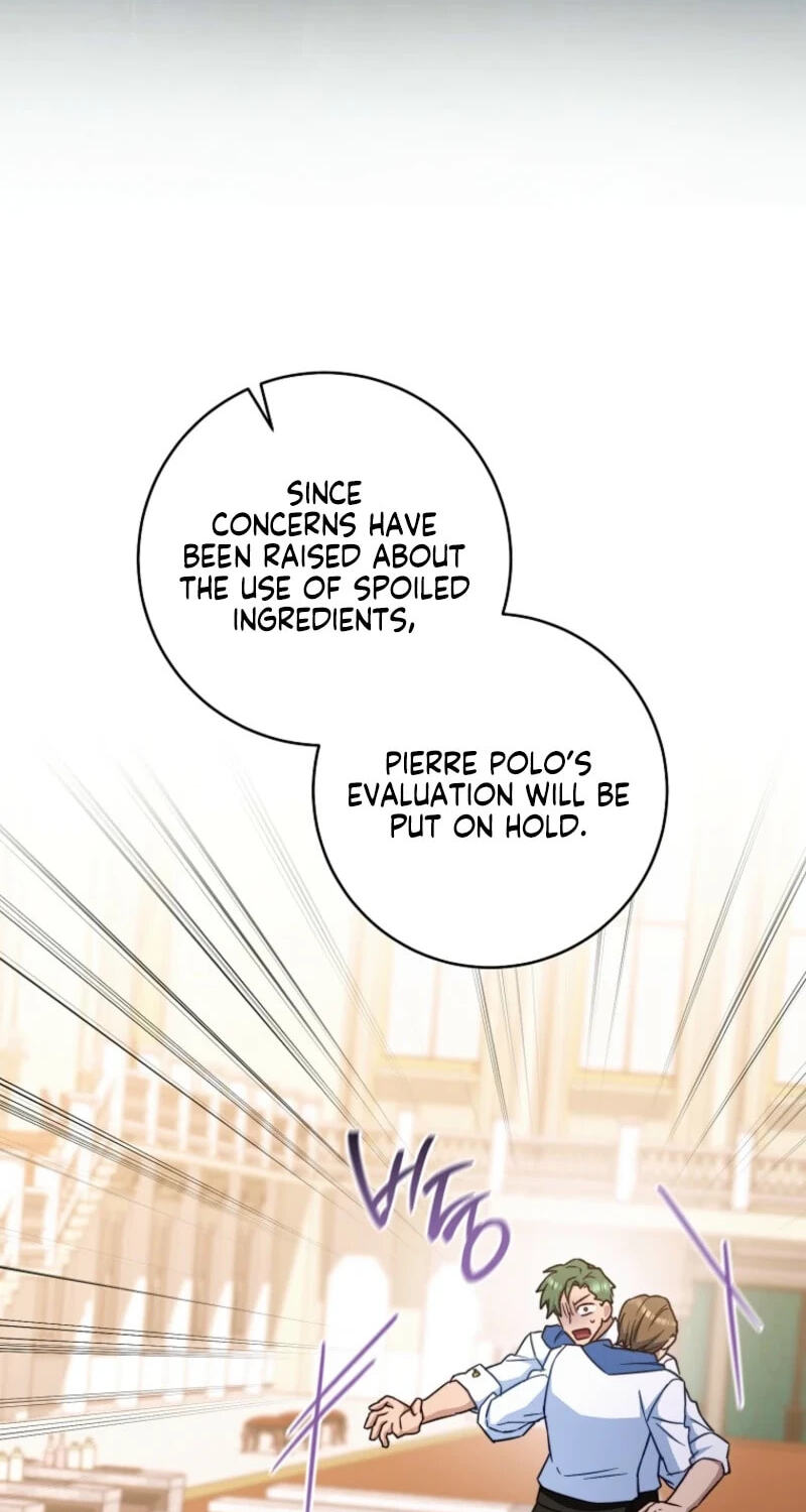 Read Lady Chef Royale chapter 201 image 55 on Lezhin