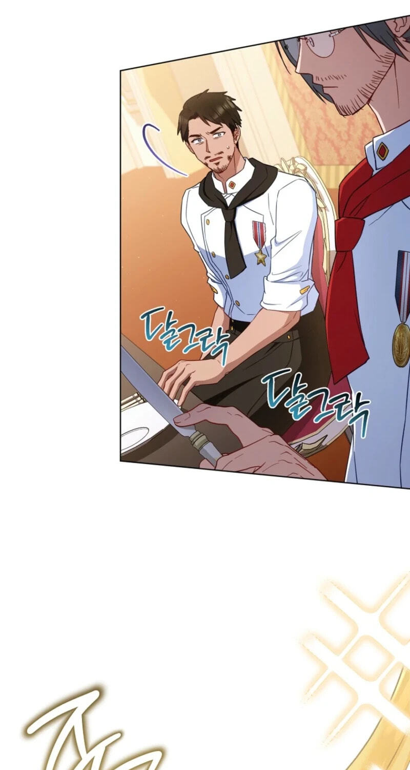 Read Lady Chef Royale chapter 201 image 58 on Lezhin