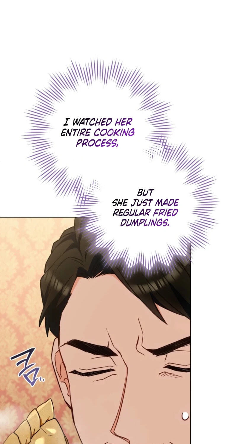 Read Lady Chef Royale chapter 201 image 60 on Lezhin