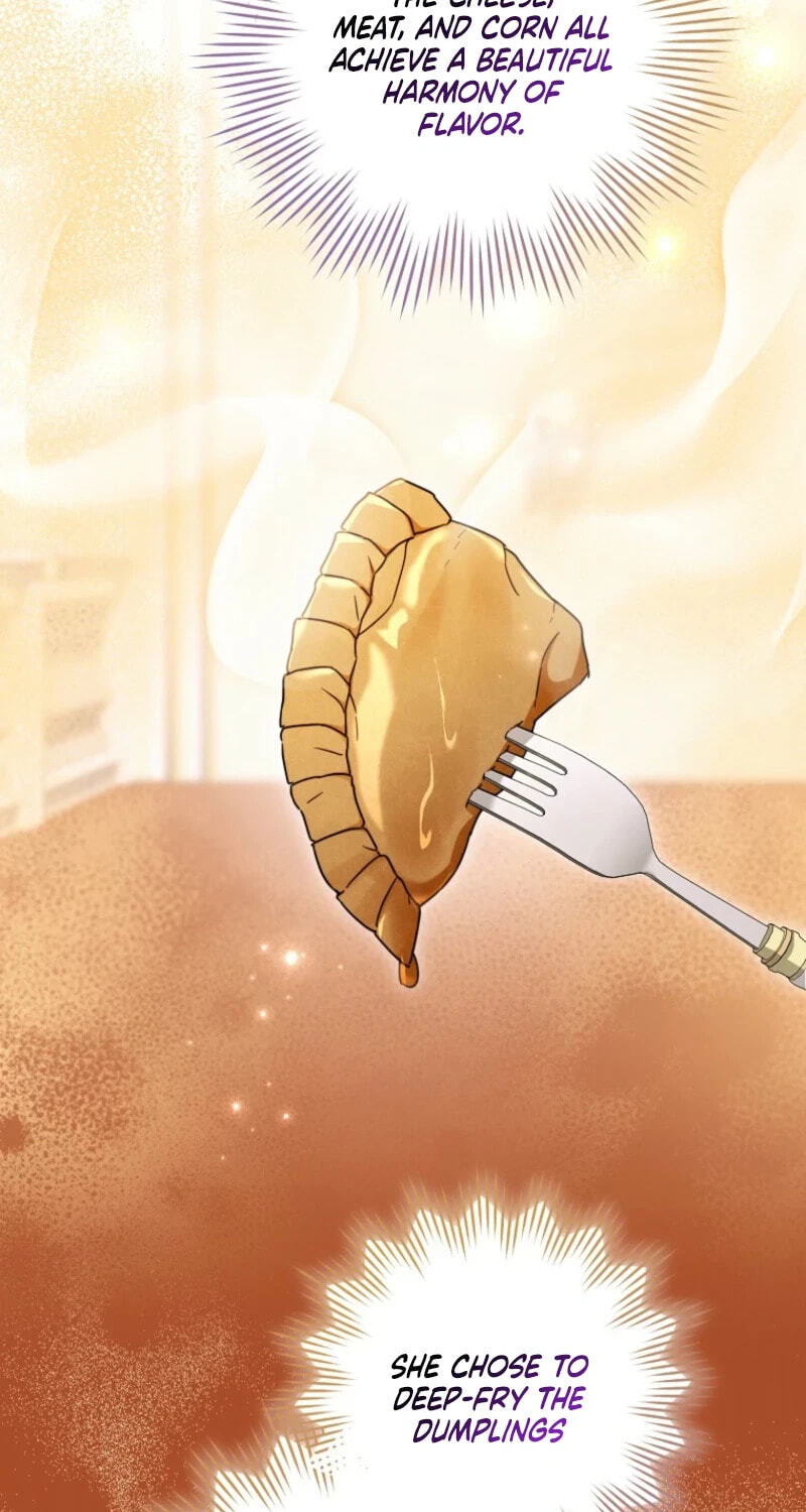 Read Lady Chef Royale chapter 201 image 64 on Lezhin