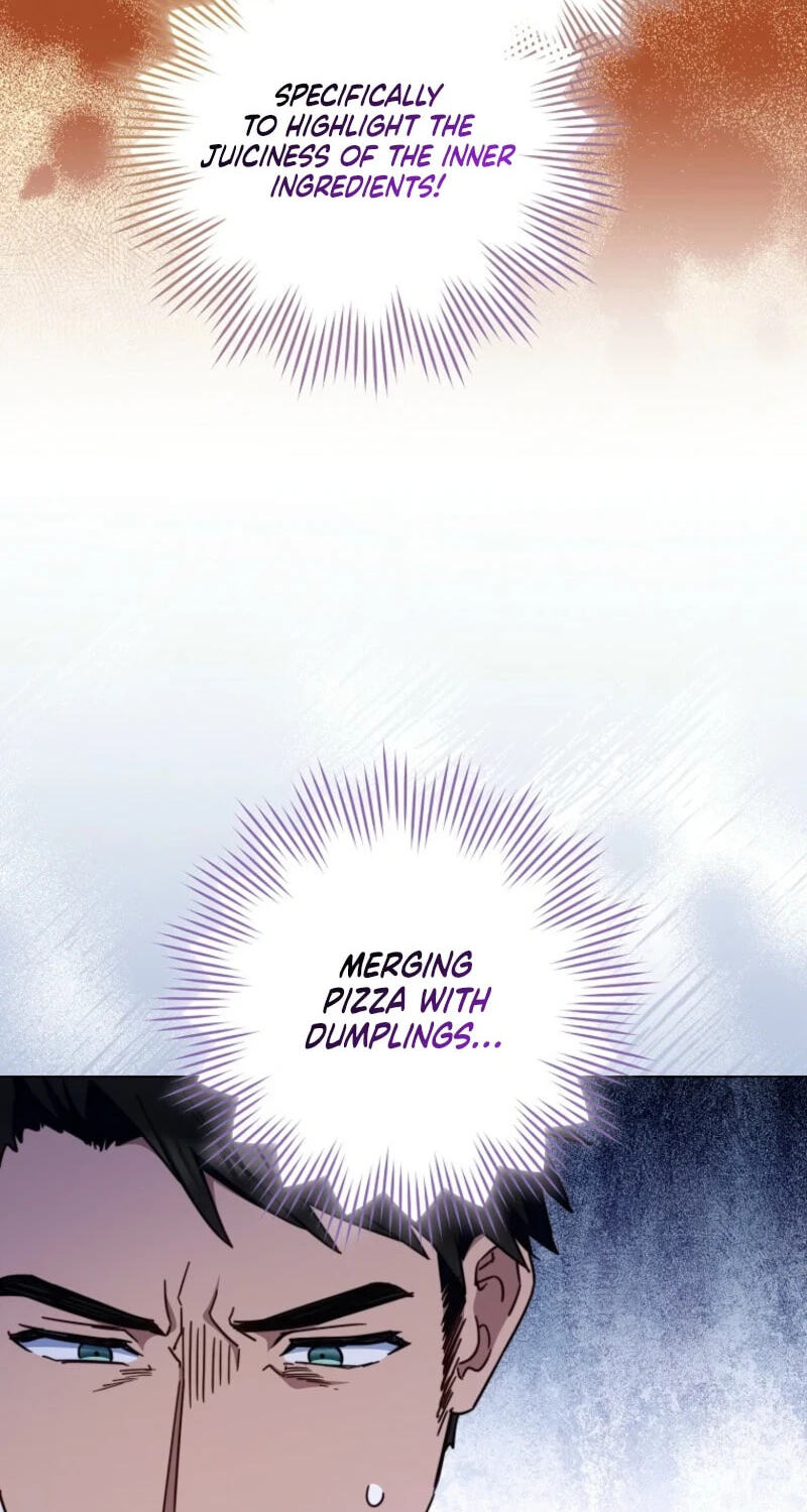 Read Lady Chef Royale chapter 201 image 65 on Lezhin