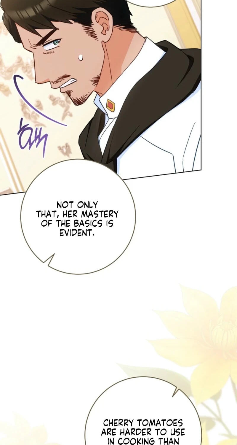 Read Lady Chef Royale chapter 201 image 67 on Lezhin