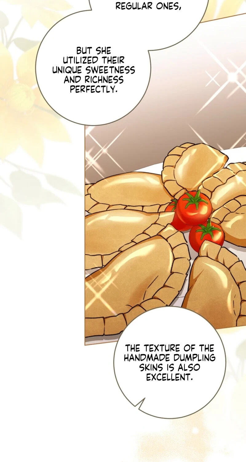 Read Lady Chef Royale chapter 201 image 68 on Lezhin