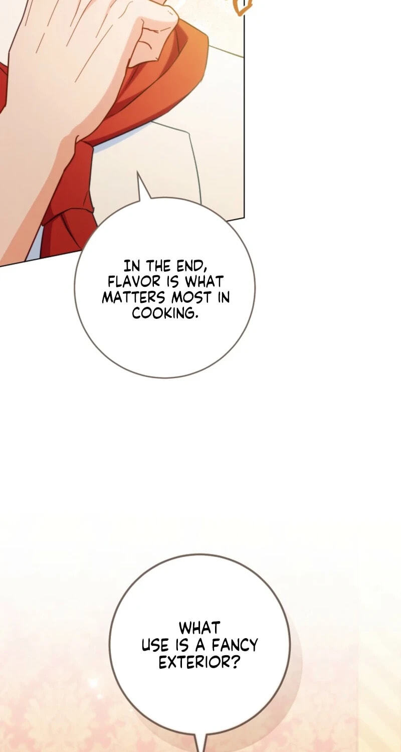 Read Lady Chef Royale chapter 201 image 70 on Lezhin