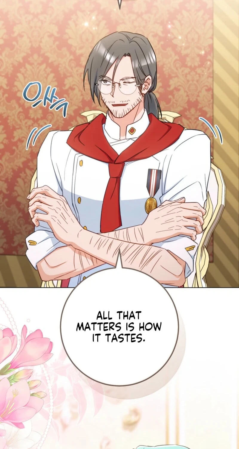 Read Lady Chef Royale chapter 201 image 71 on Lezhin