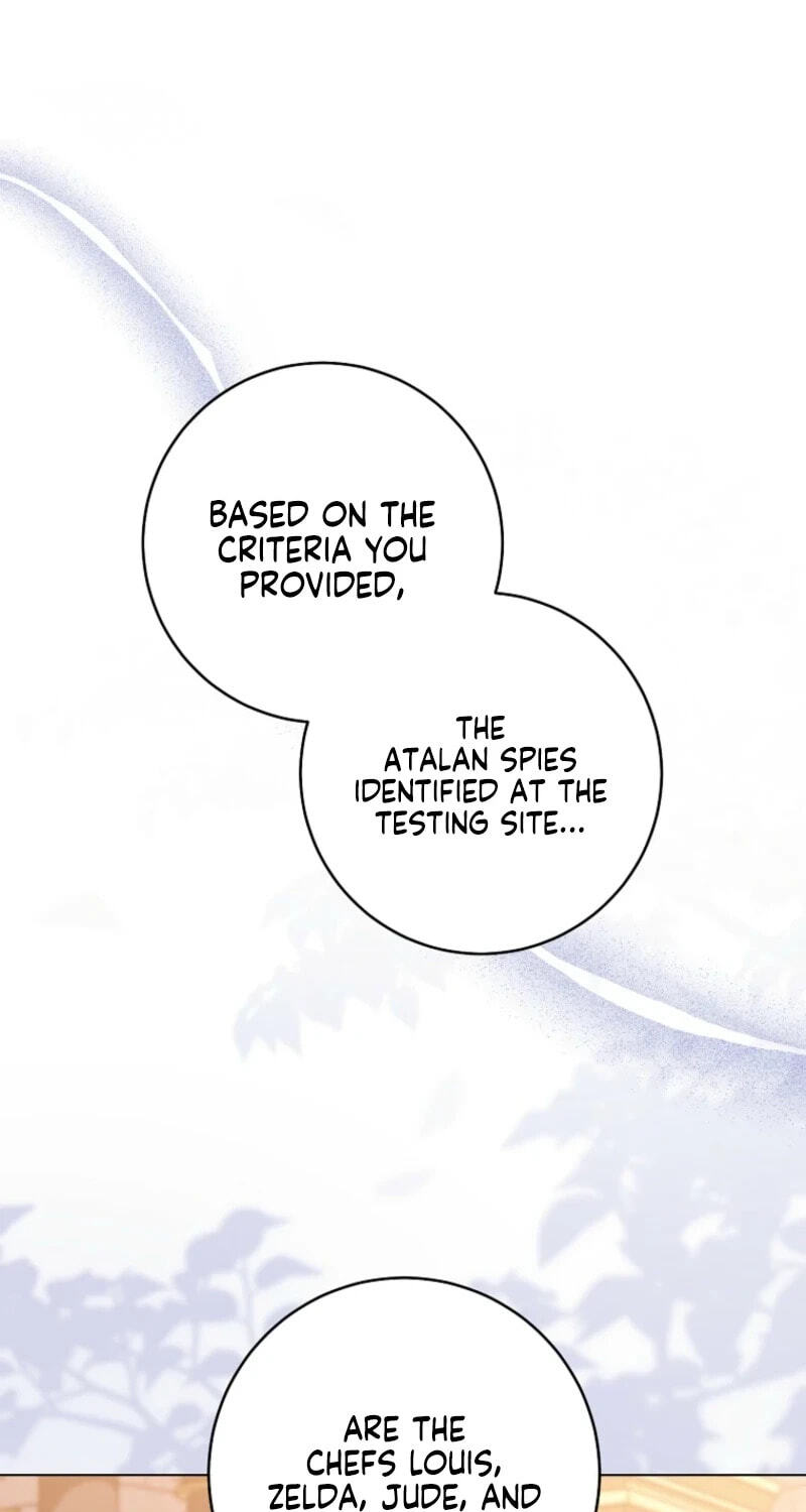 Read Lady Chef Royale chapter 201 image 76 on Lezhin