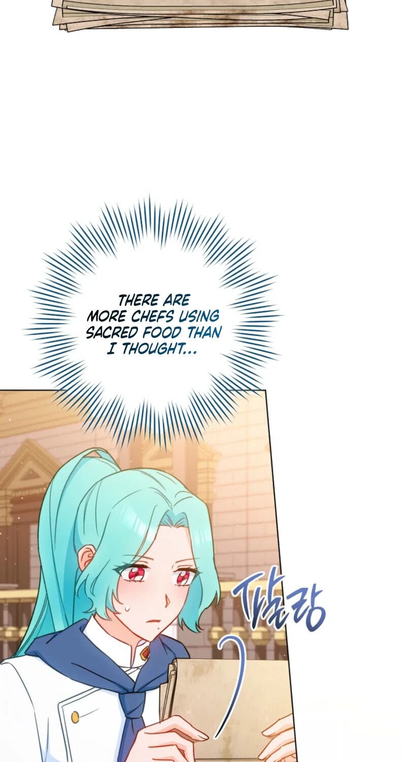 Read Lady Chef Royale chapter 201 image 78 on Lezhin