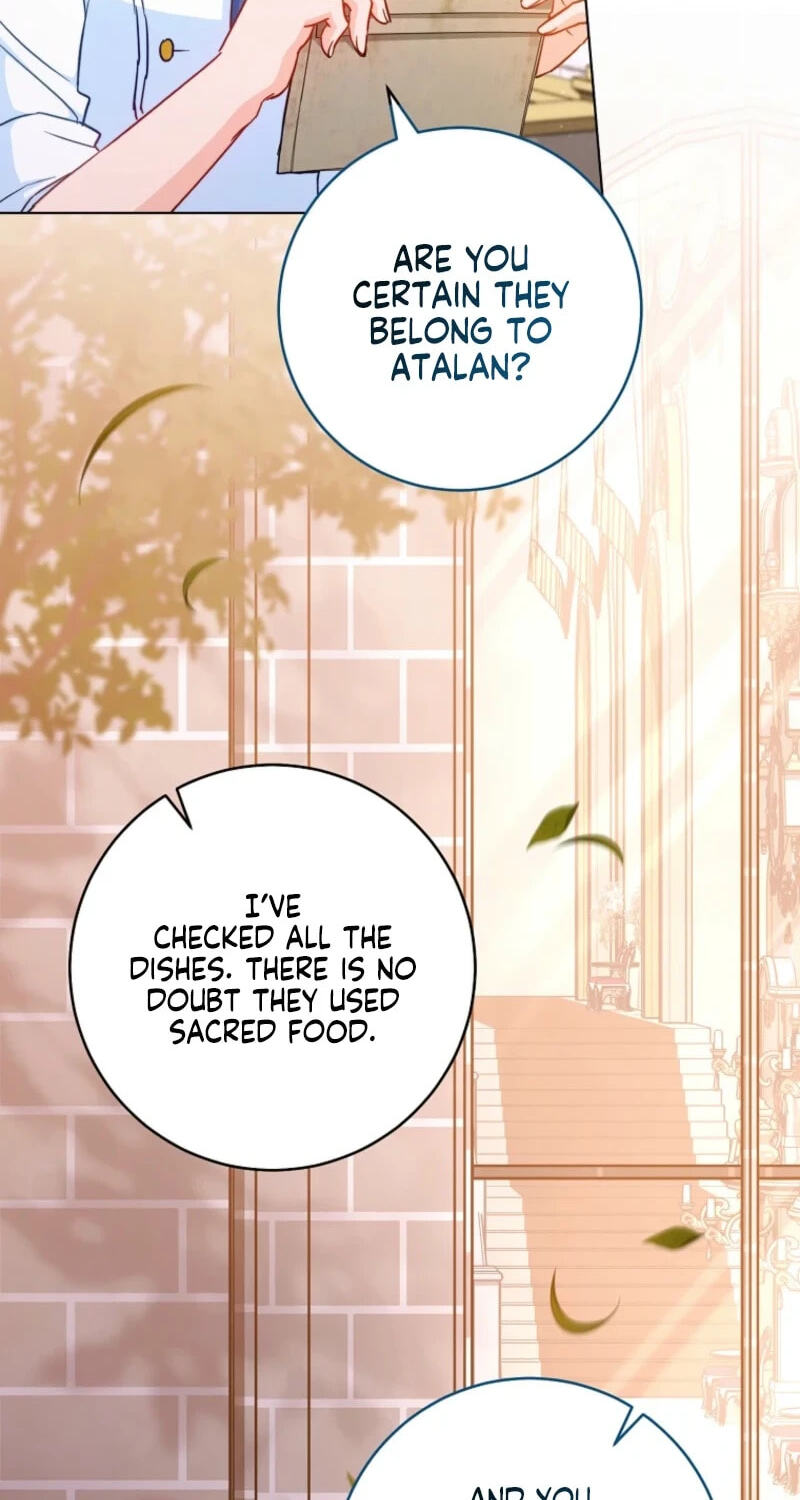 Read Lady Chef Royale chapter 201 image 79 on Lezhin