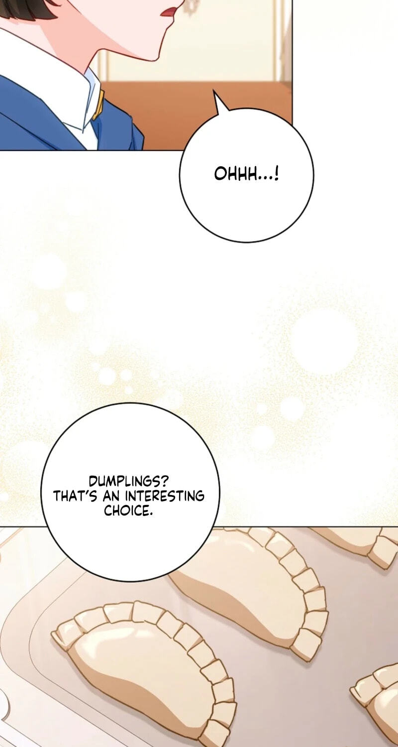Read Lady Chef Royale chapter 201 image 8 on Lezhin
