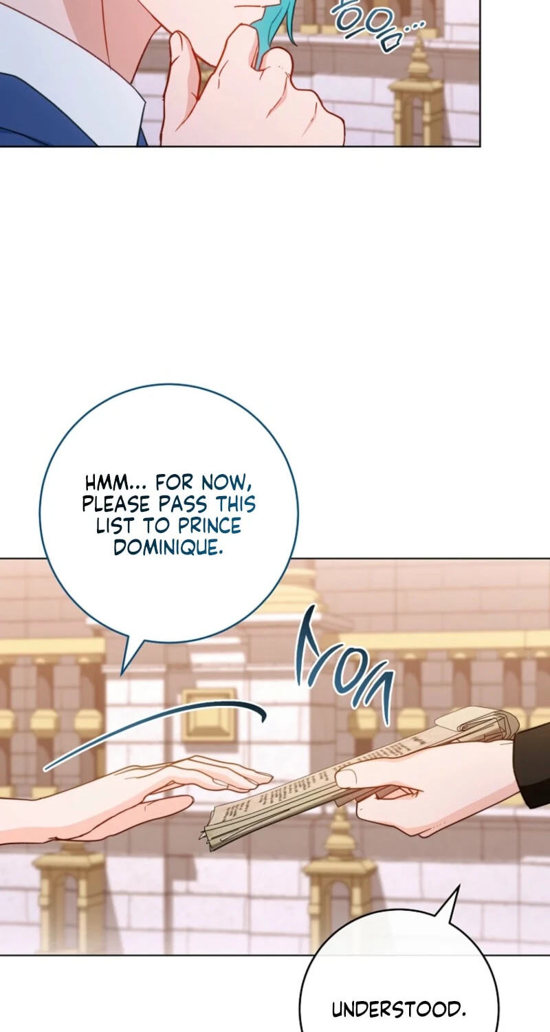 Read Lady Chef Royale chapter 201 image 81 on Lezhin