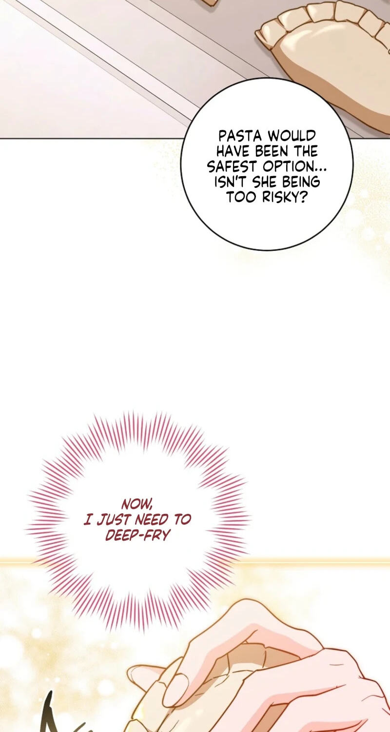 Read Lady Chef Royale chapter 201 image 9 on Lezhin