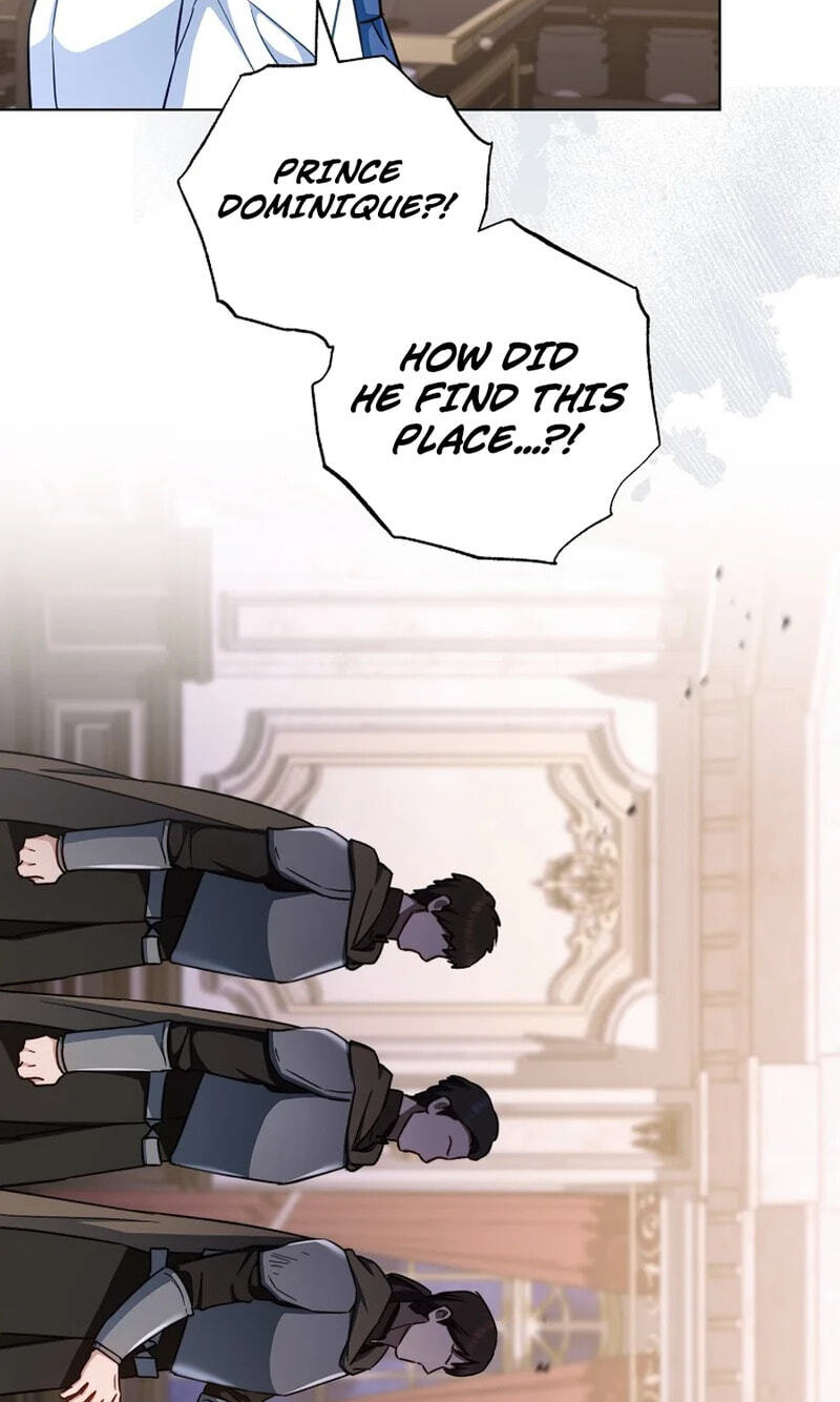 Read Lady Chef Royale chapter 203 image 13 on Lezhin