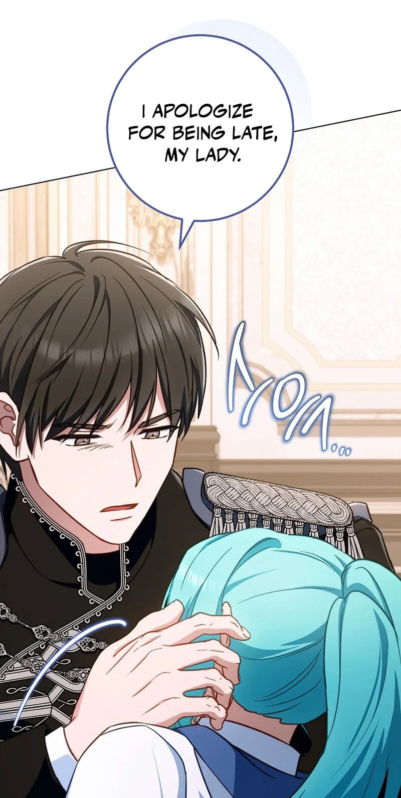 Read Lady Chef Royale chapter 203 image 15 on Lezhin