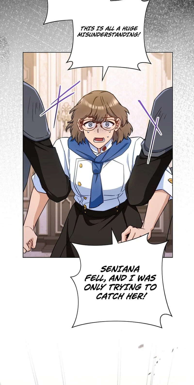 Read Lady Chef Royale chapter 203 image 18 on Lezhin