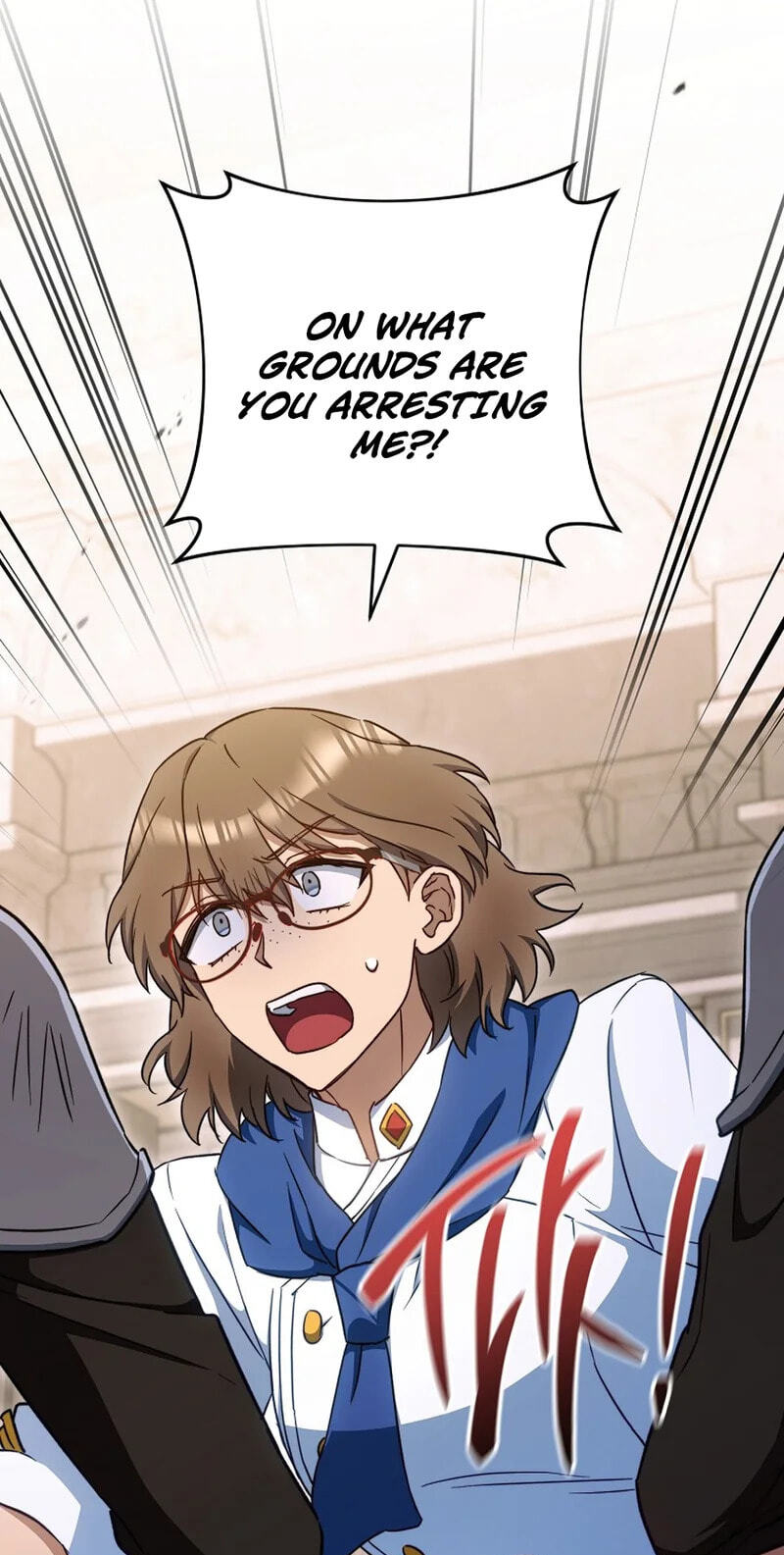Read Lady Chef Royale chapter 203 image 19 on Lezhin