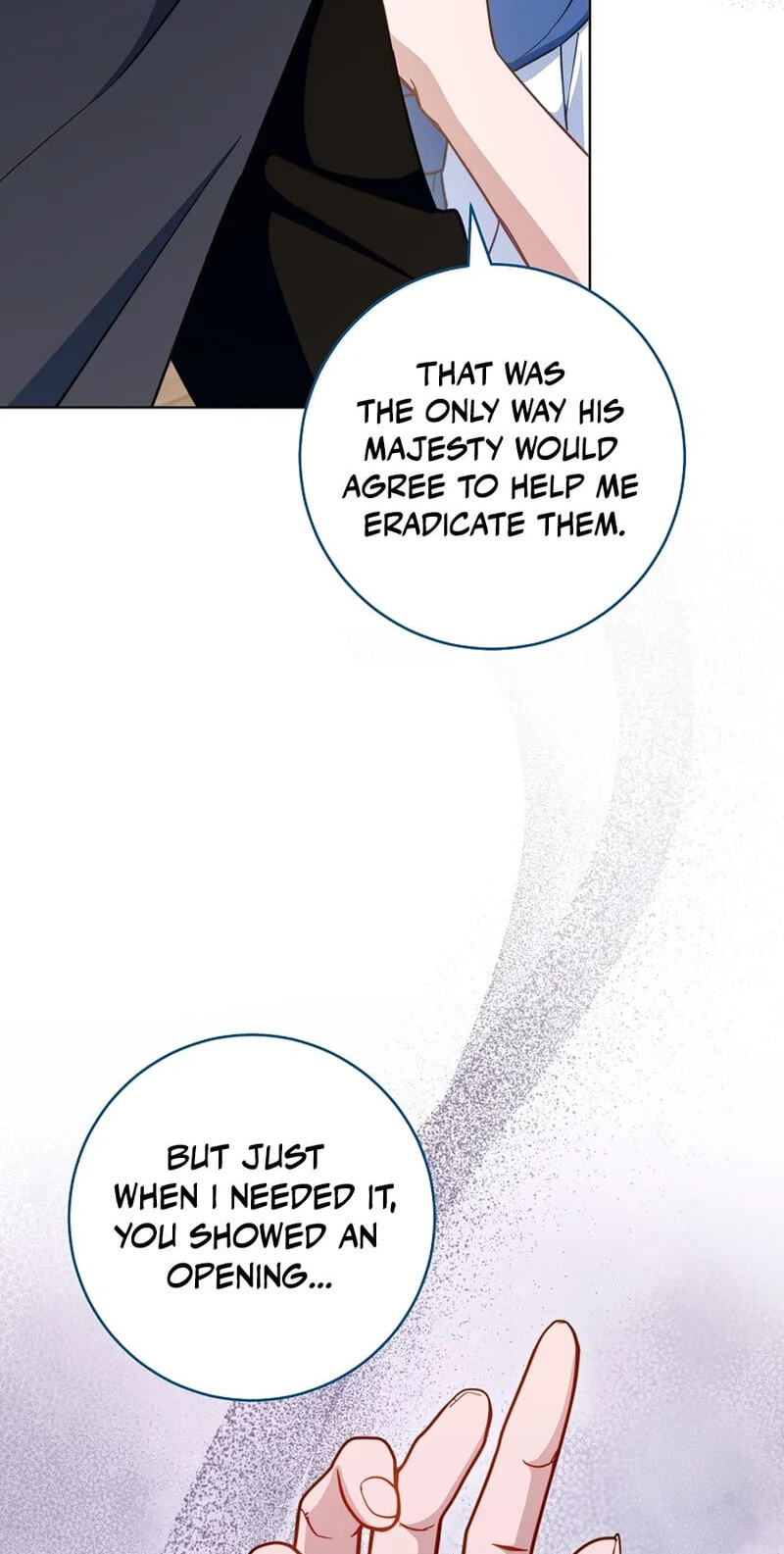Read Lady Chef Royale chapter 203 image 21 on Lezhin