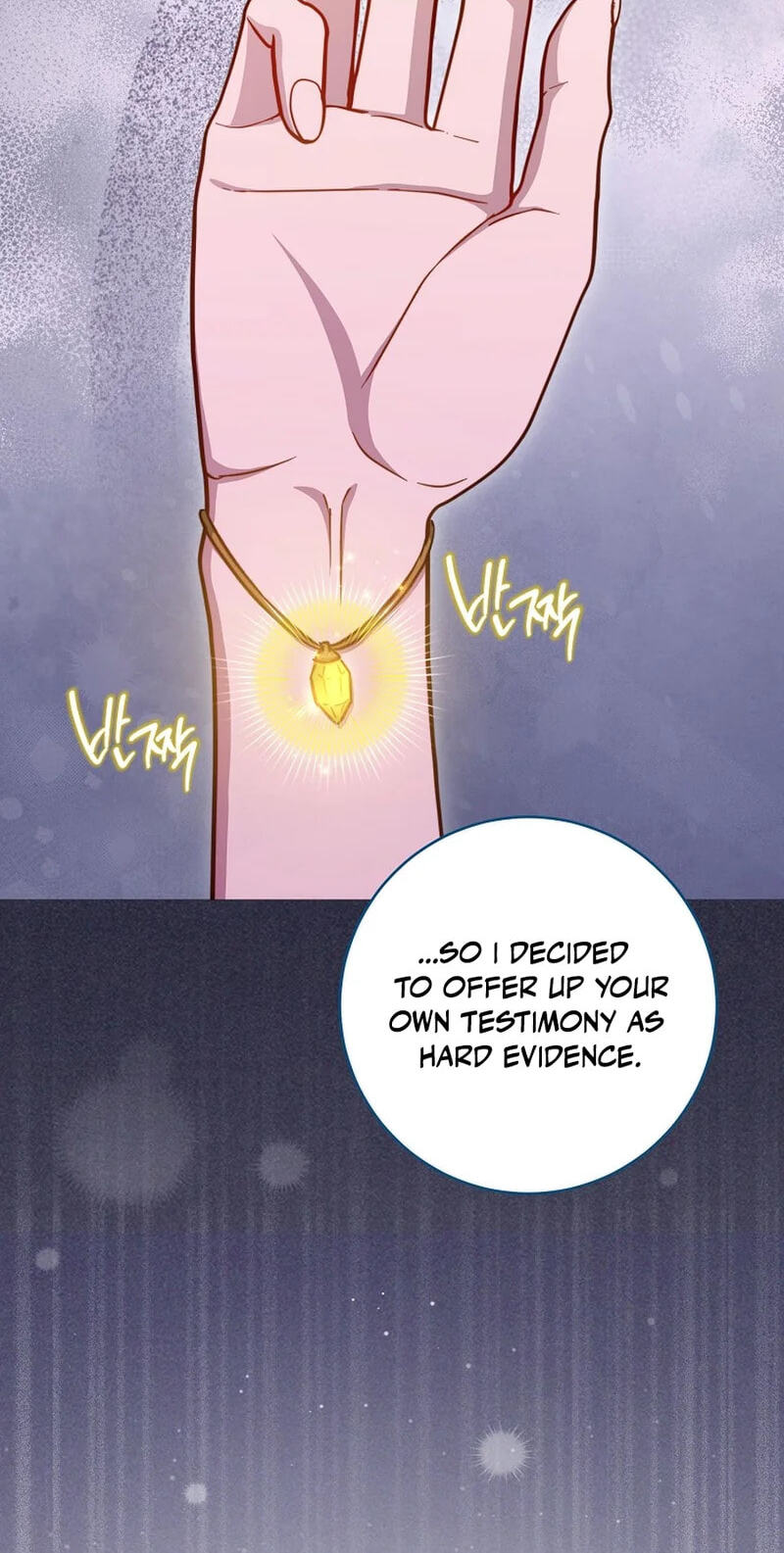 Read Lady Chef Royale chapter 203 image 22 on Lezhin