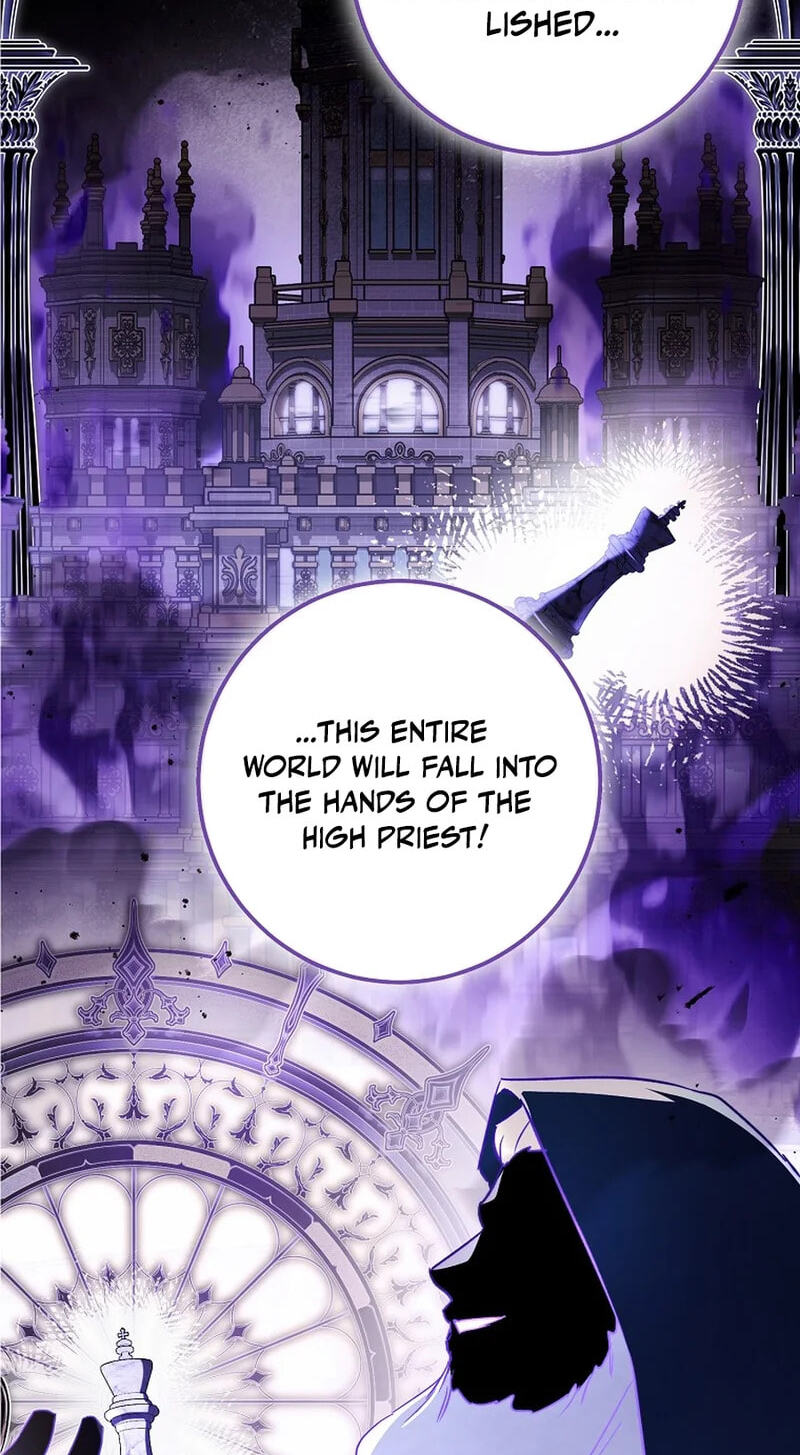 Read Lady Chef Royale chapter 203 image 3 on Lezhin