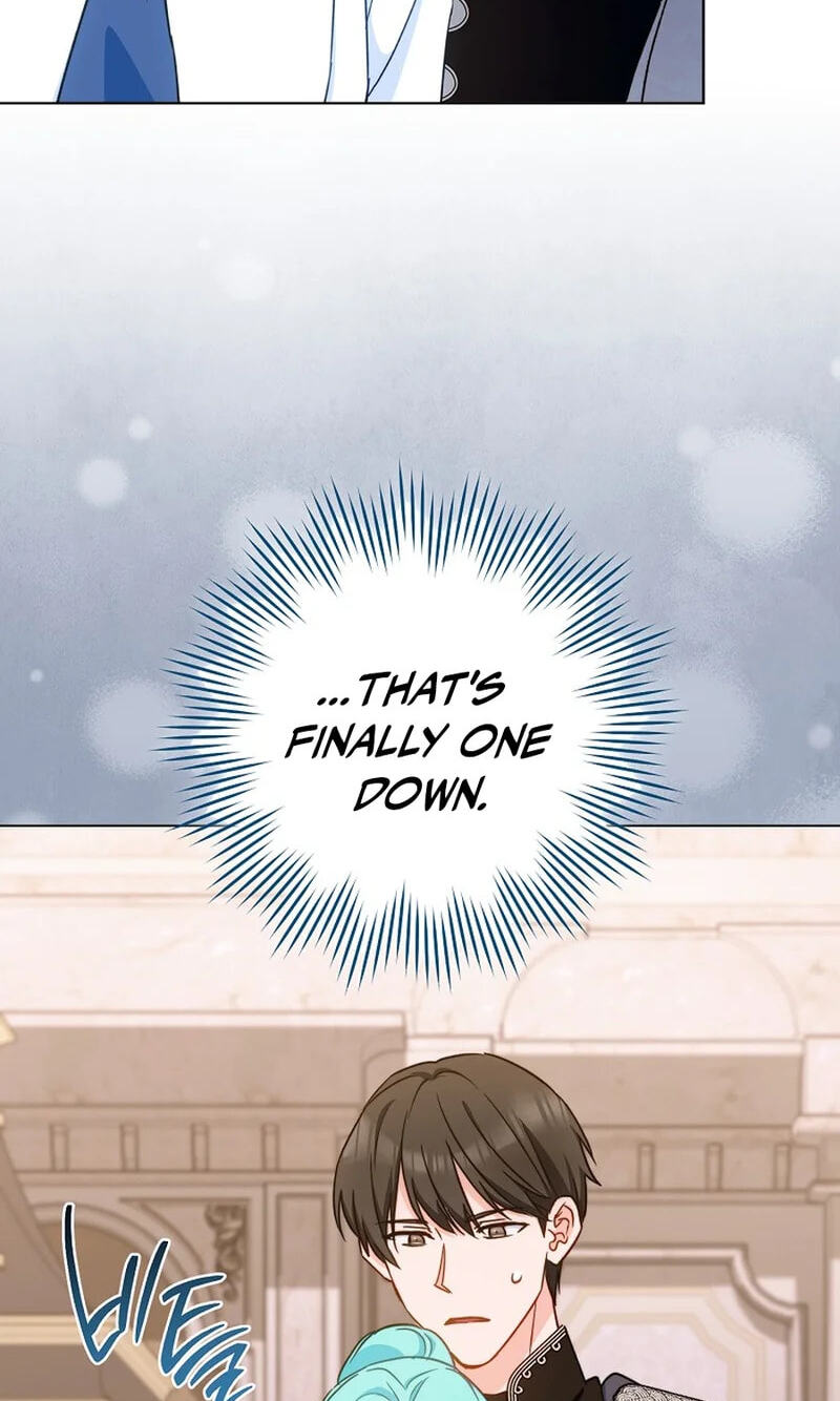 Read Lady Chef Royale chapter 203 image 30 on Lezhin